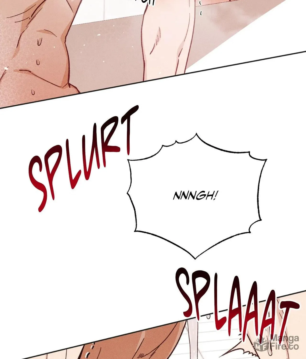 Love at First Fright Chapter 12 page 114 - 