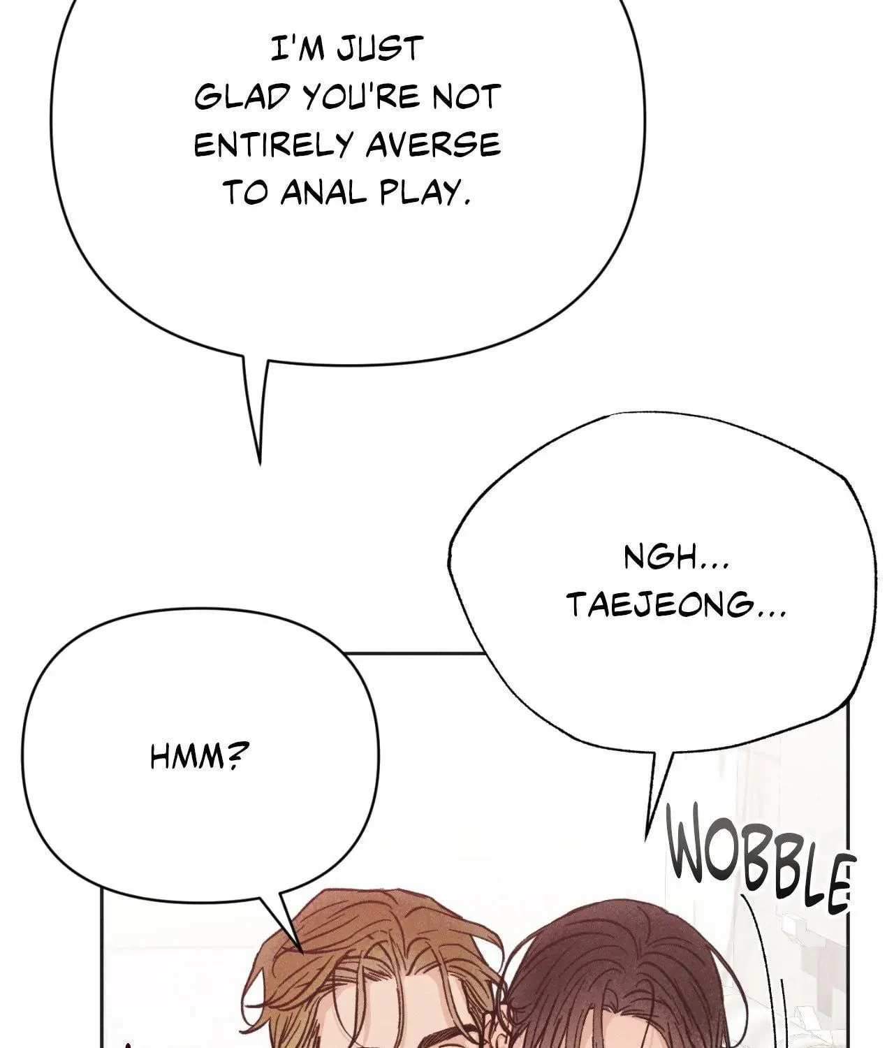 Love at First Fright Chapter 12 page 119 - 