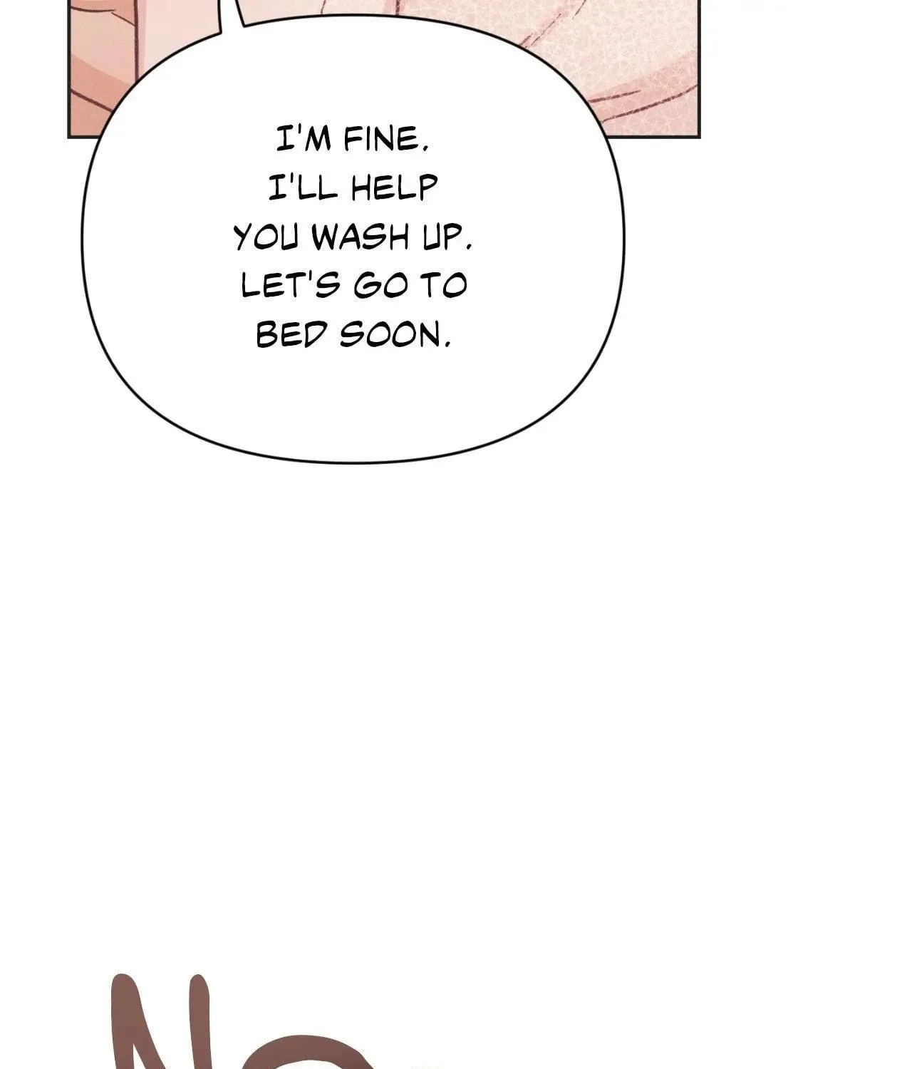Love at First Fright Chapter 12 page 125 - 