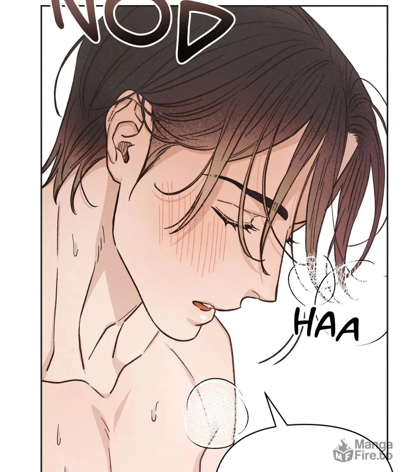 Love at First Fright Chapter 12 page 126 - 