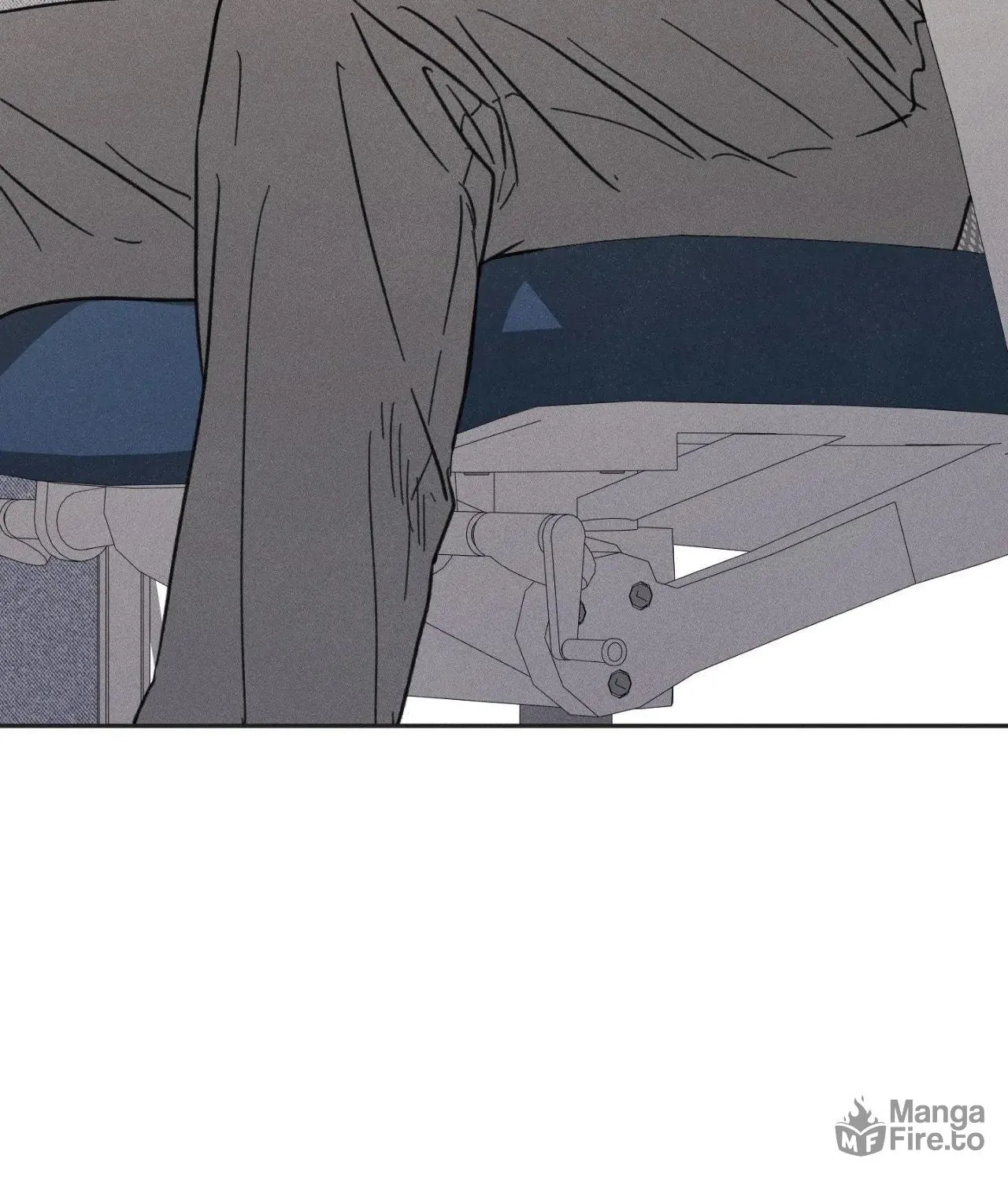 Love at First Fright Chapter 12 page 132 - 