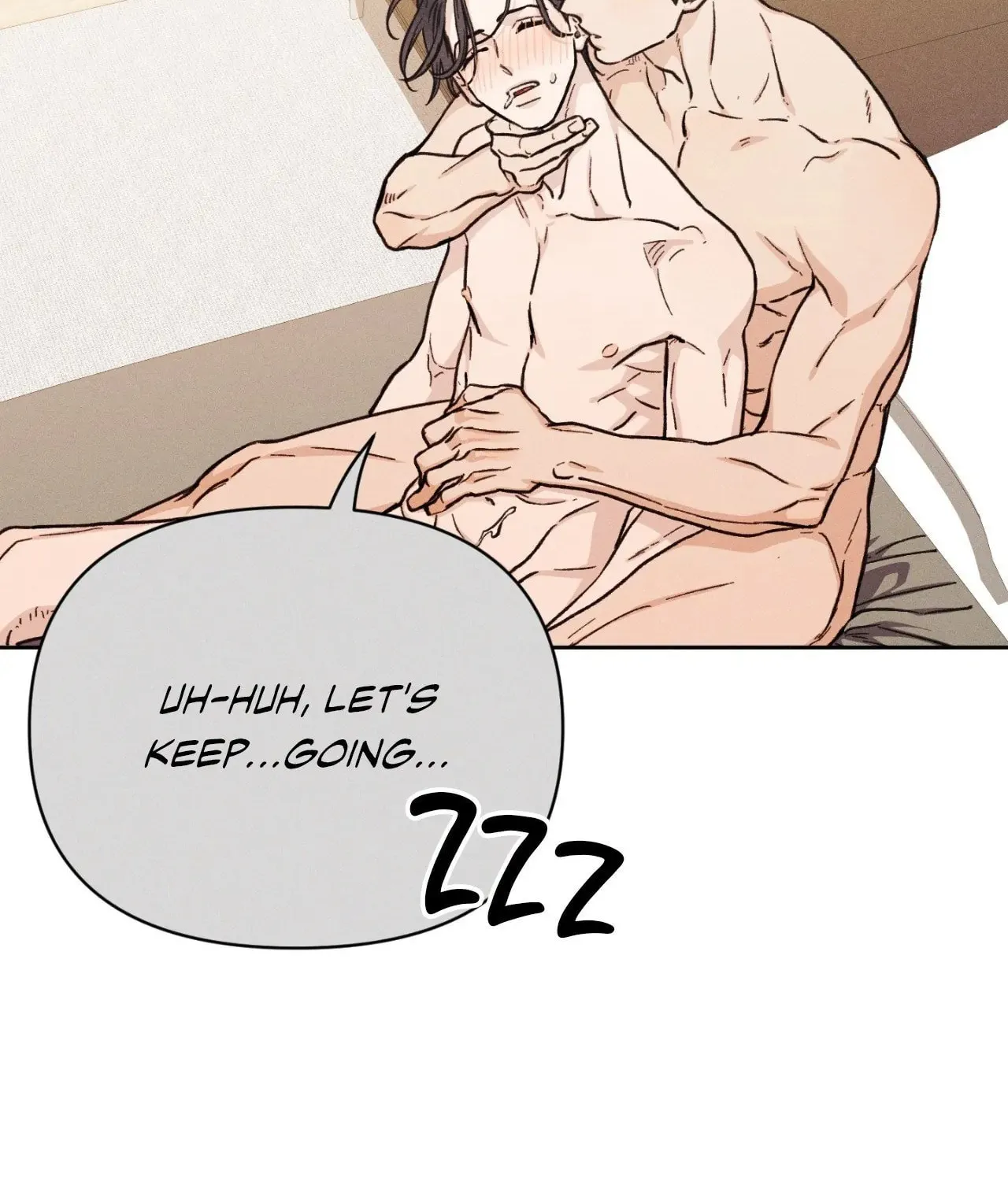 Love at First Fright Chapter 12 page 136 - 
