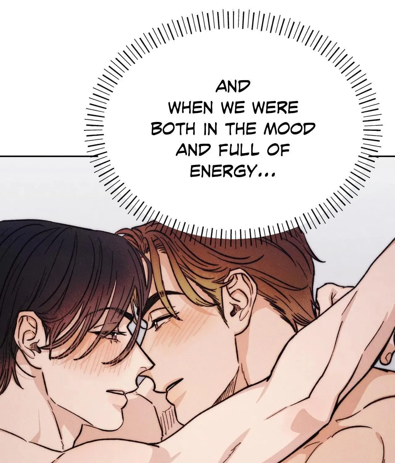 Love at First Fright Chapter 12 page 137 - 