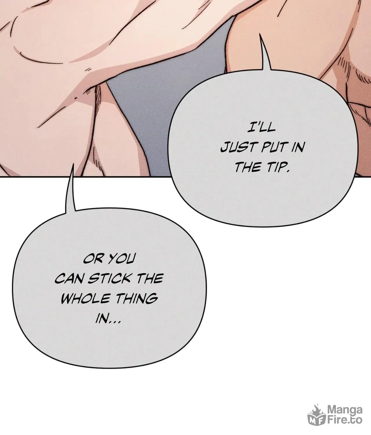 Love at First Fright Chapter 12 page 138 - 