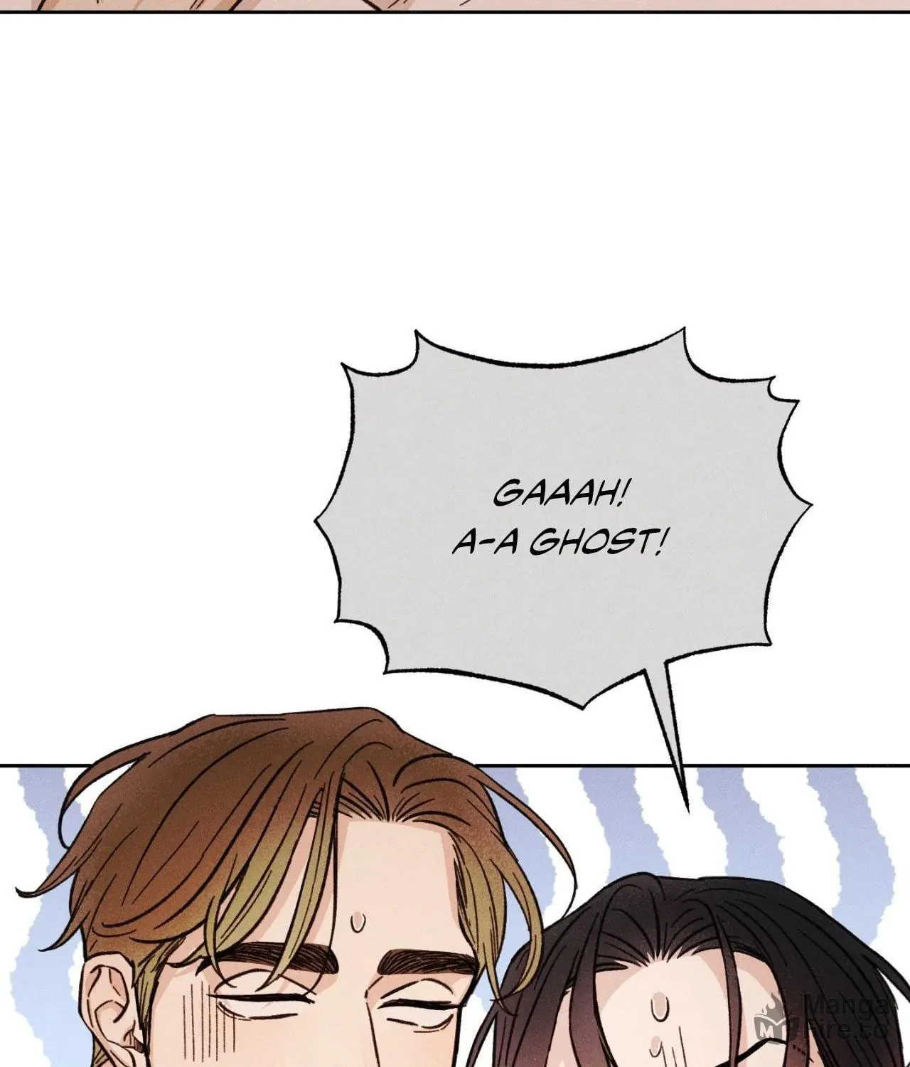 Love at First Fright Chapter 12 page 140 - 