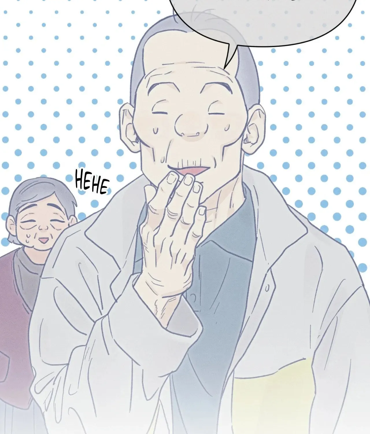 Love at First Fright Chapter 12 page 142 - 