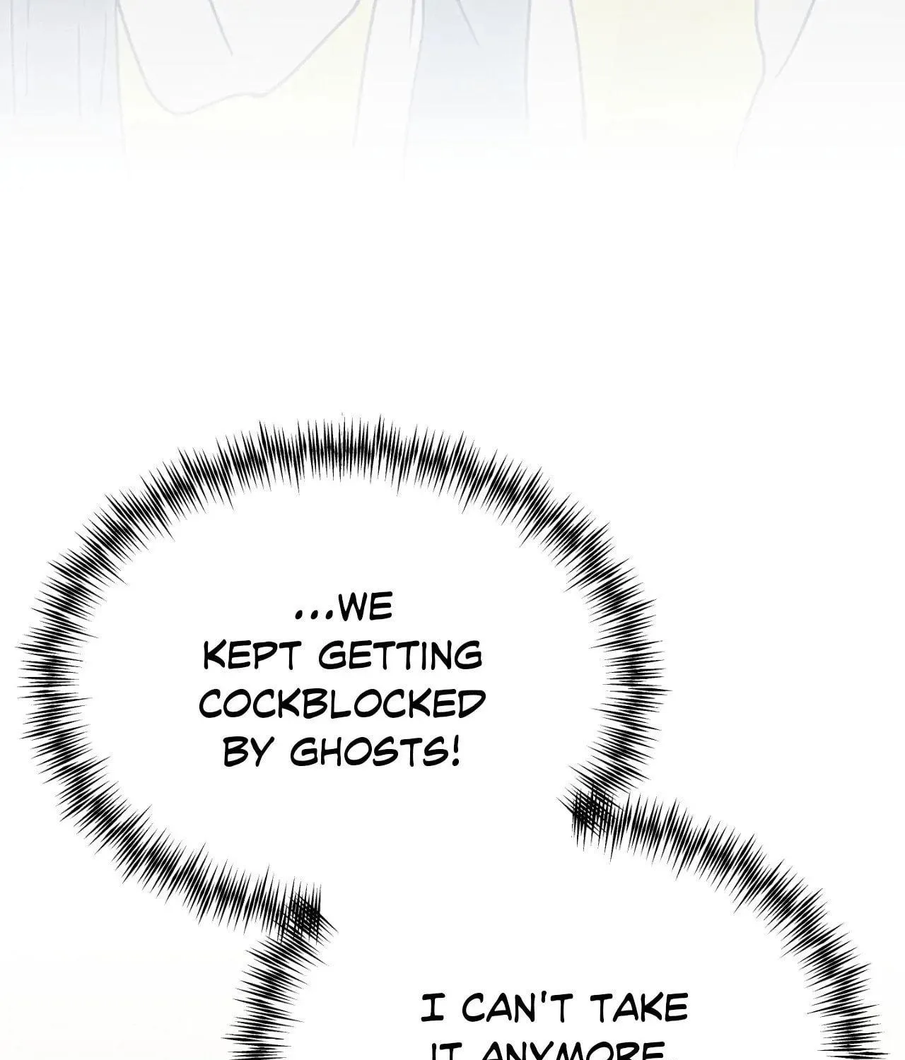 Love at First Fright Chapter 12 page 143 - 