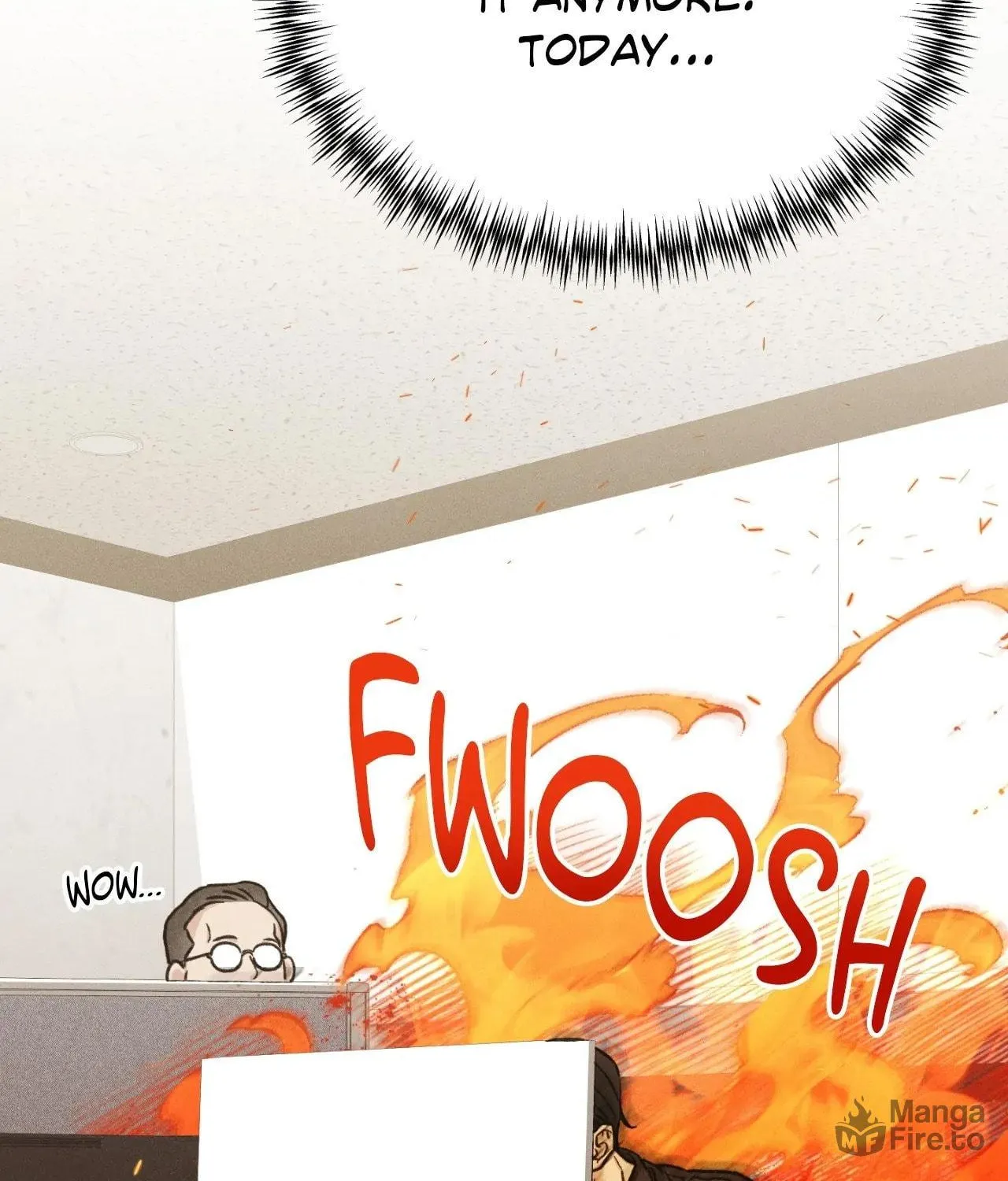 Love at First Fright Chapter 12 page 144 - 