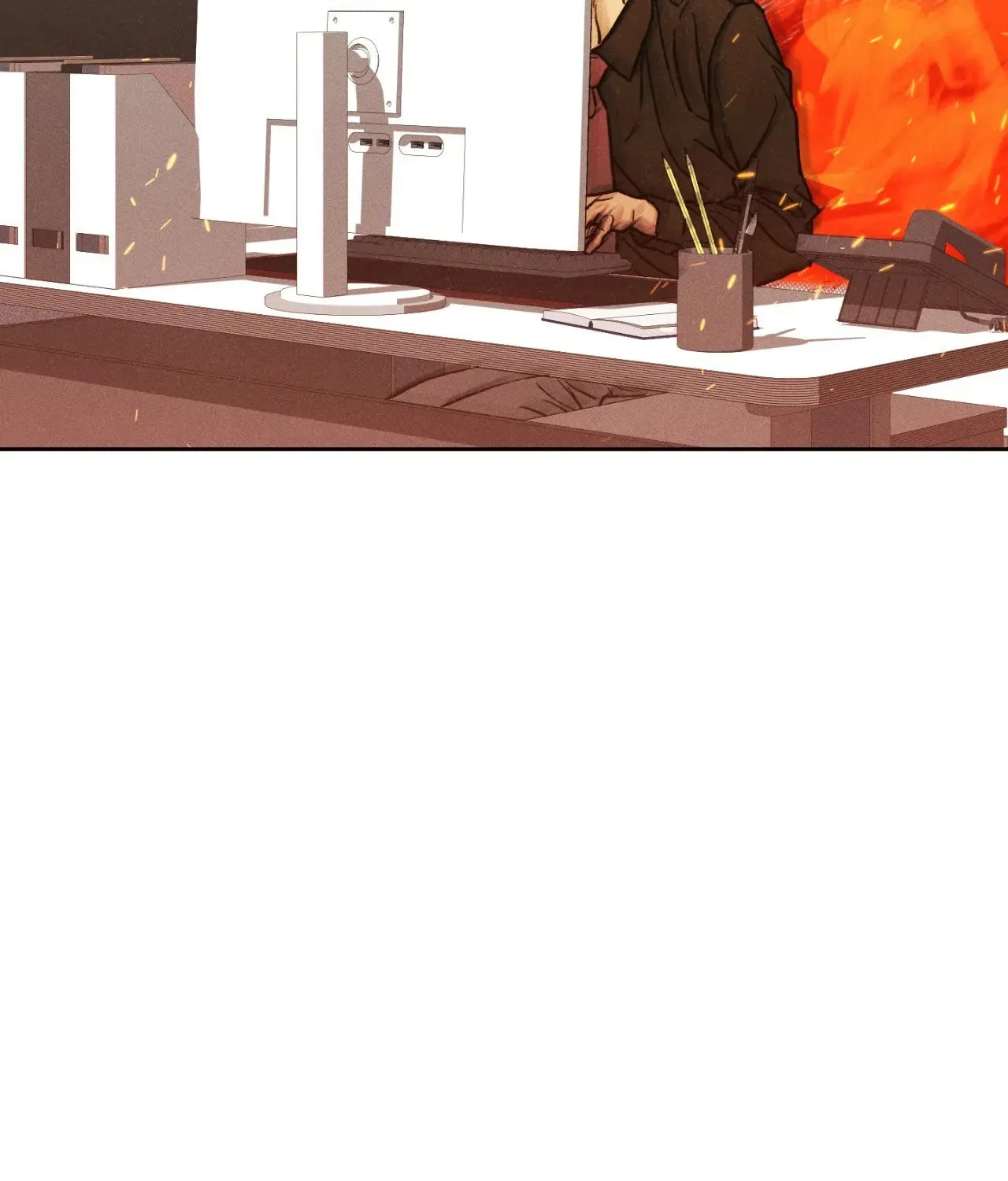 Love at First Fright Chapter 12 page 145 - 