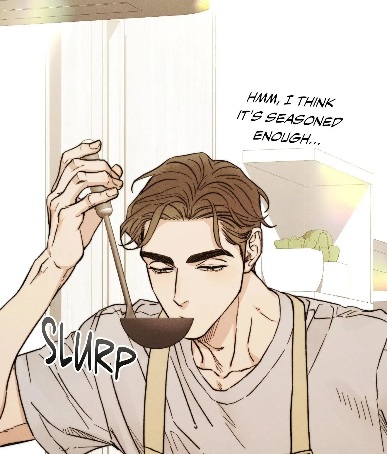 Love at First Fright Chapter 12 page 147 - 