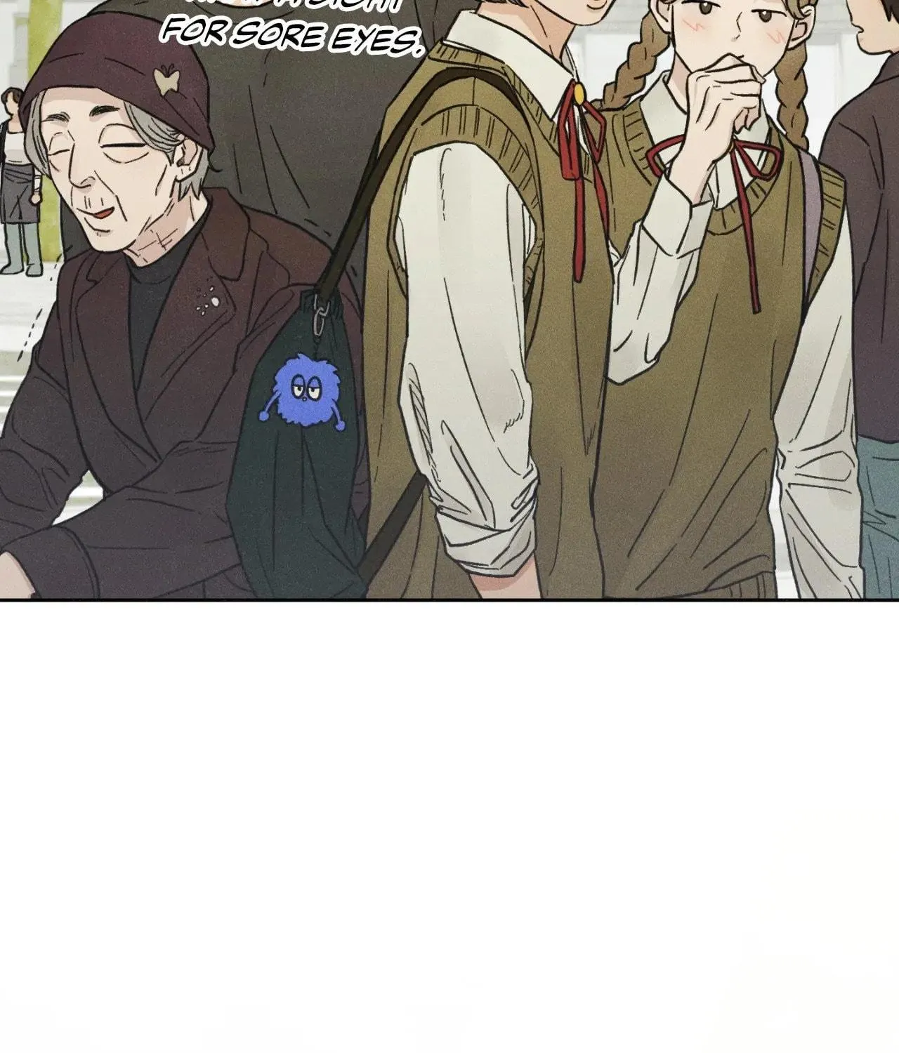 Love at First Fright Chapter 12 page 17 - 