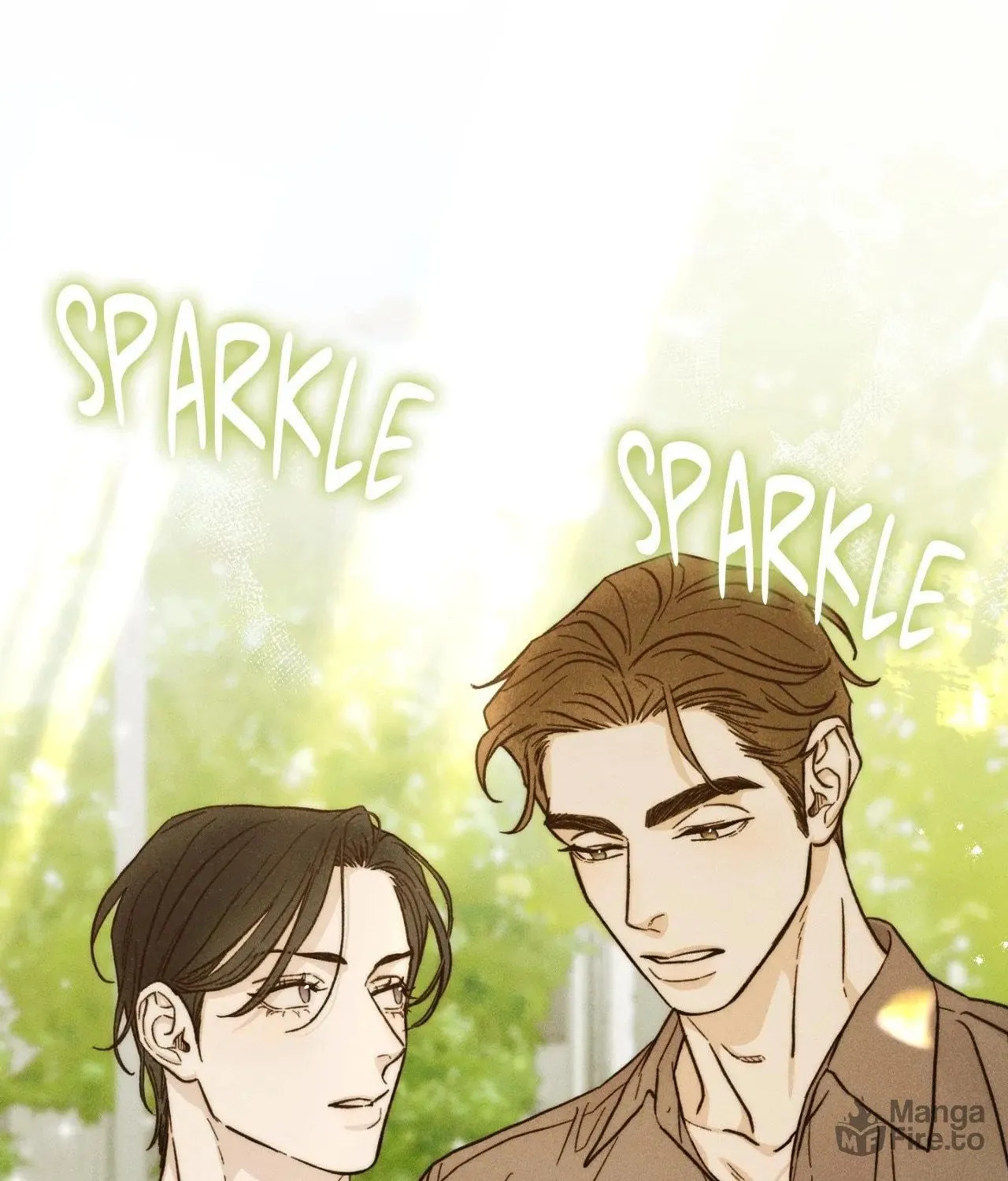 Love at First Fright Chapter 12 page 18 - 