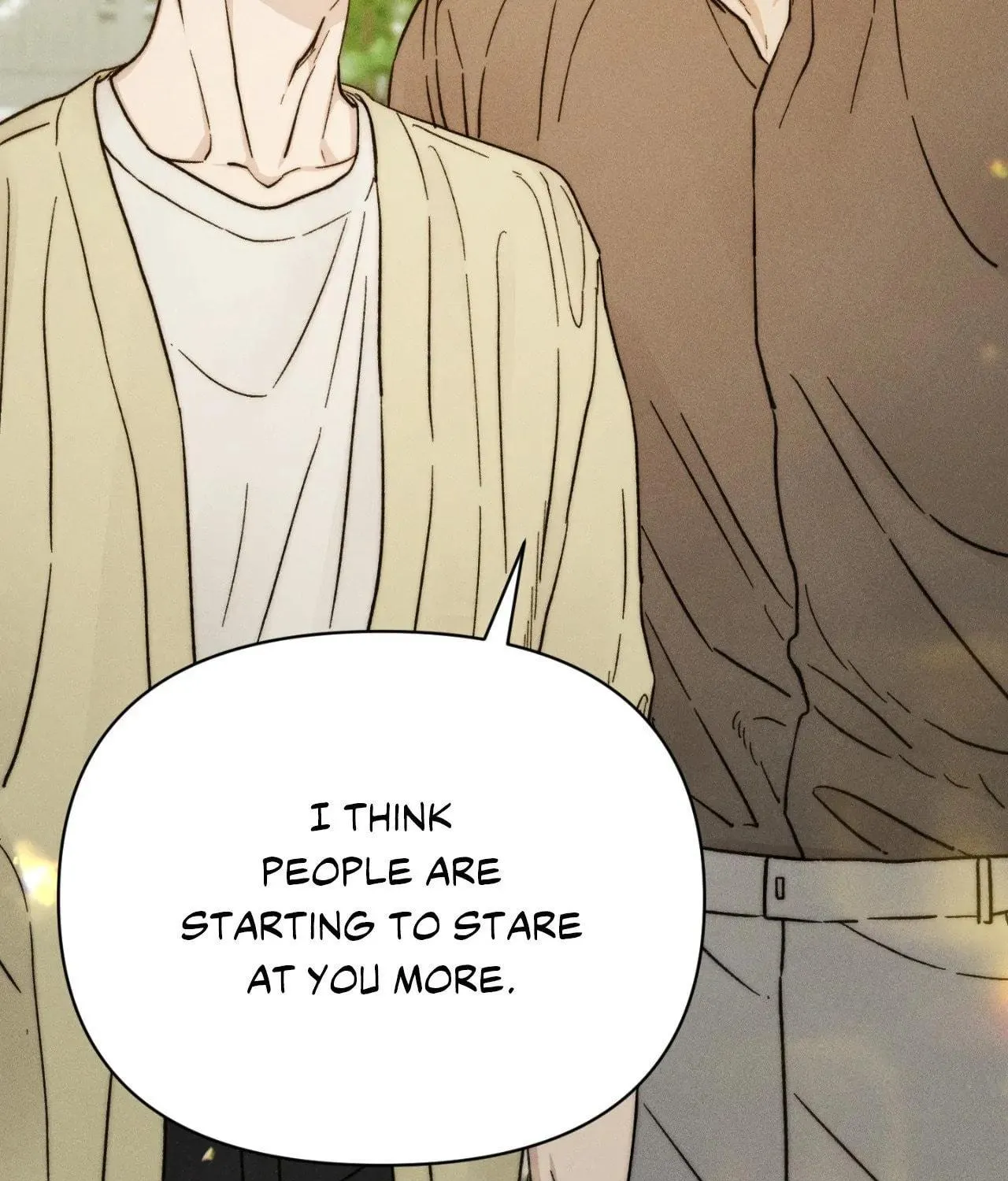 Love at First Fright Chapter 12 page 19 - 