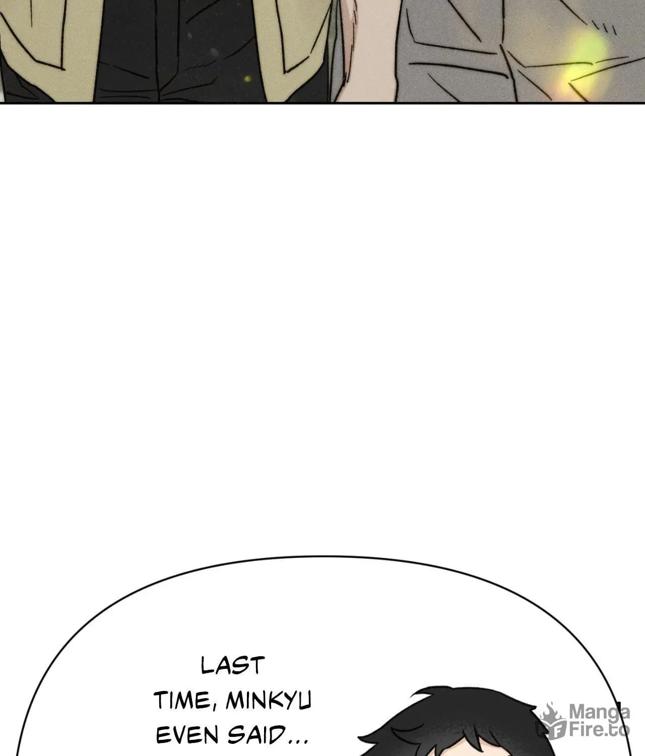 Love at First Fright Chapter 12 page 20 - 