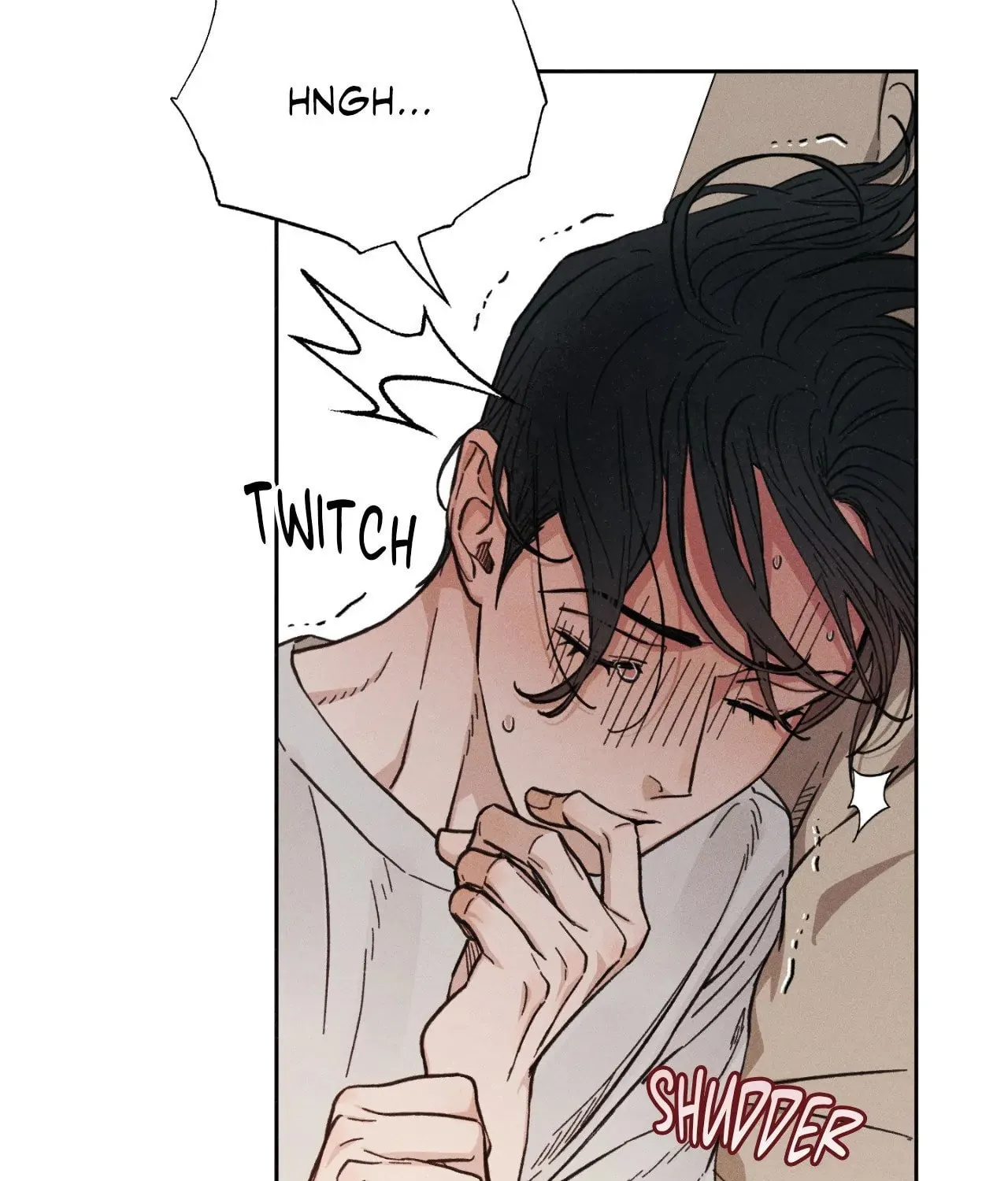 Love at First Fright Chapter 12 page 3 - 