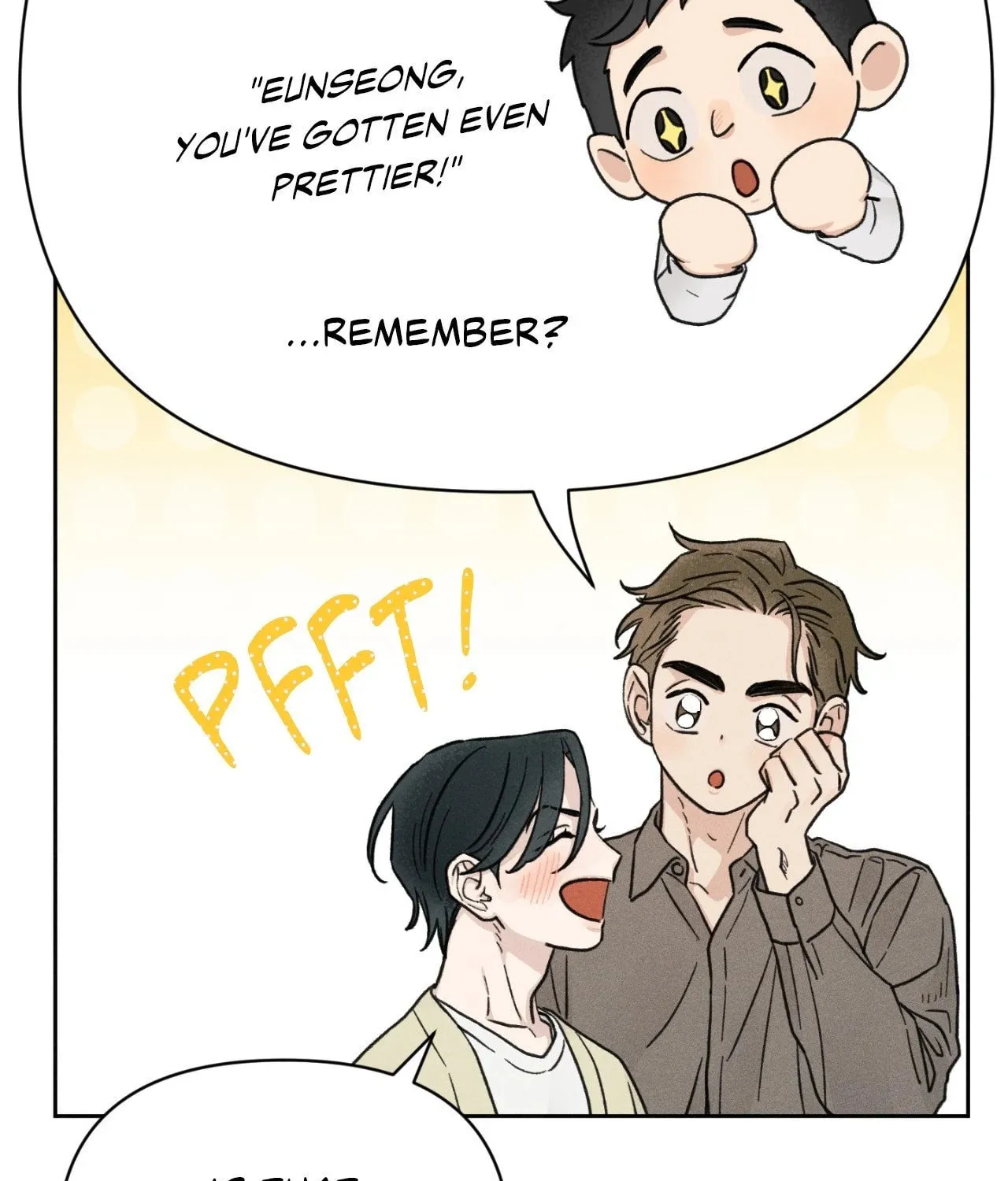 Love at First Fright Chapter 12 page 21 - 