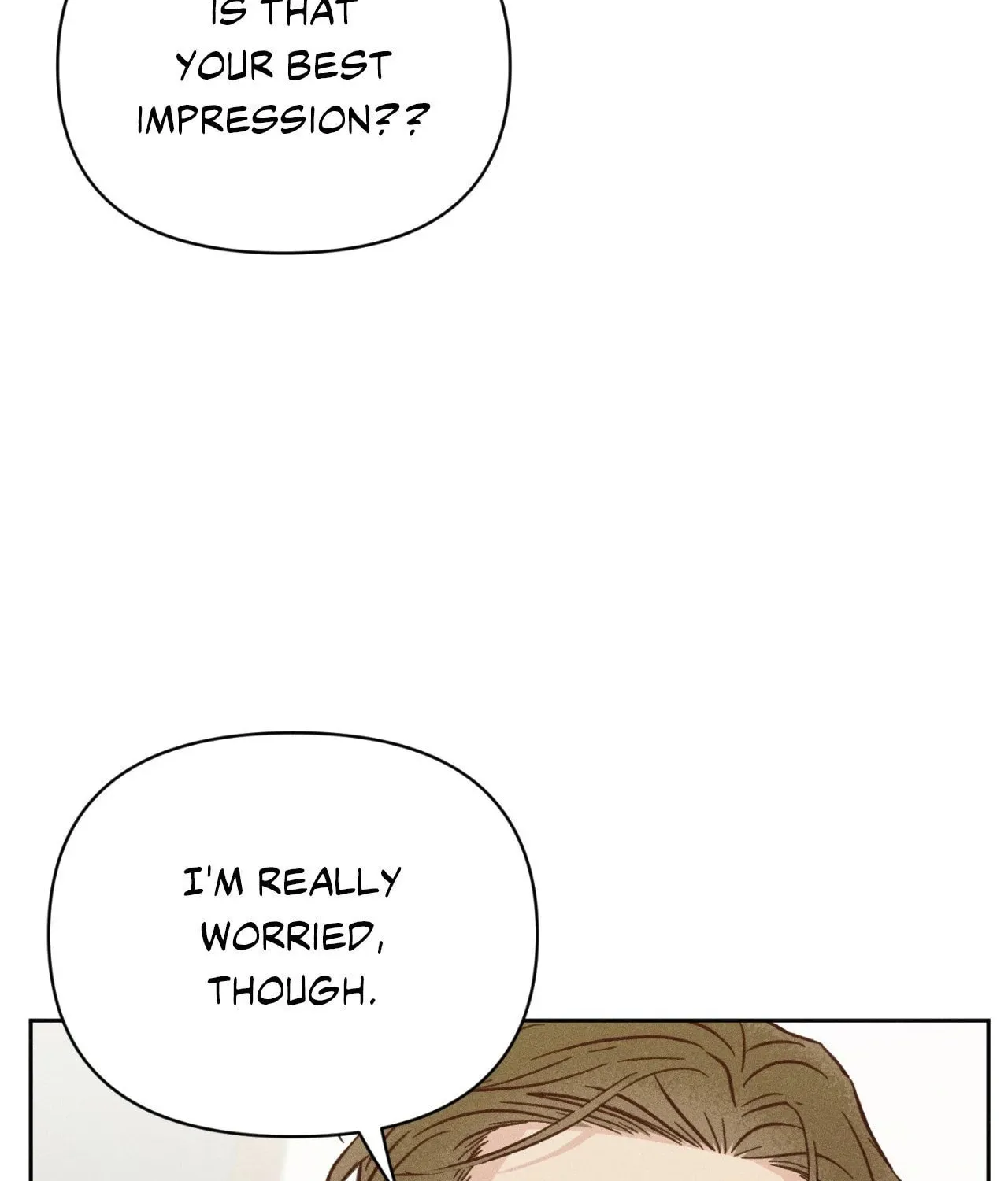 Love at First Fright Chapter 12 page 22 - 