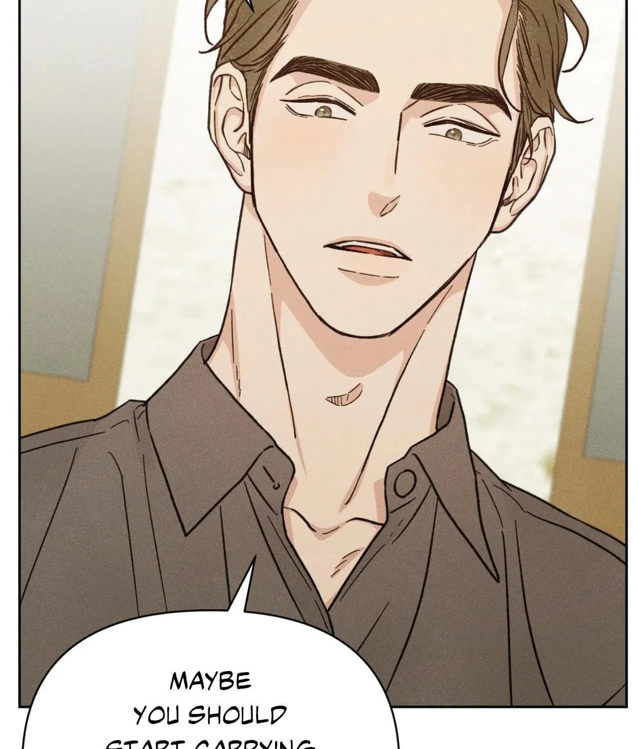 Love at First Fright Chapter 12 page 23 - 