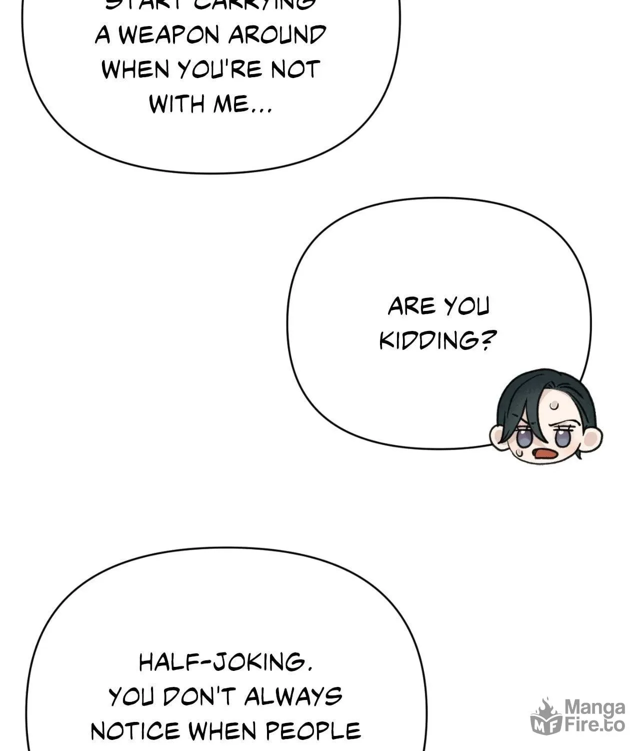 Love at First Fright Chapter 12 page 24 - 