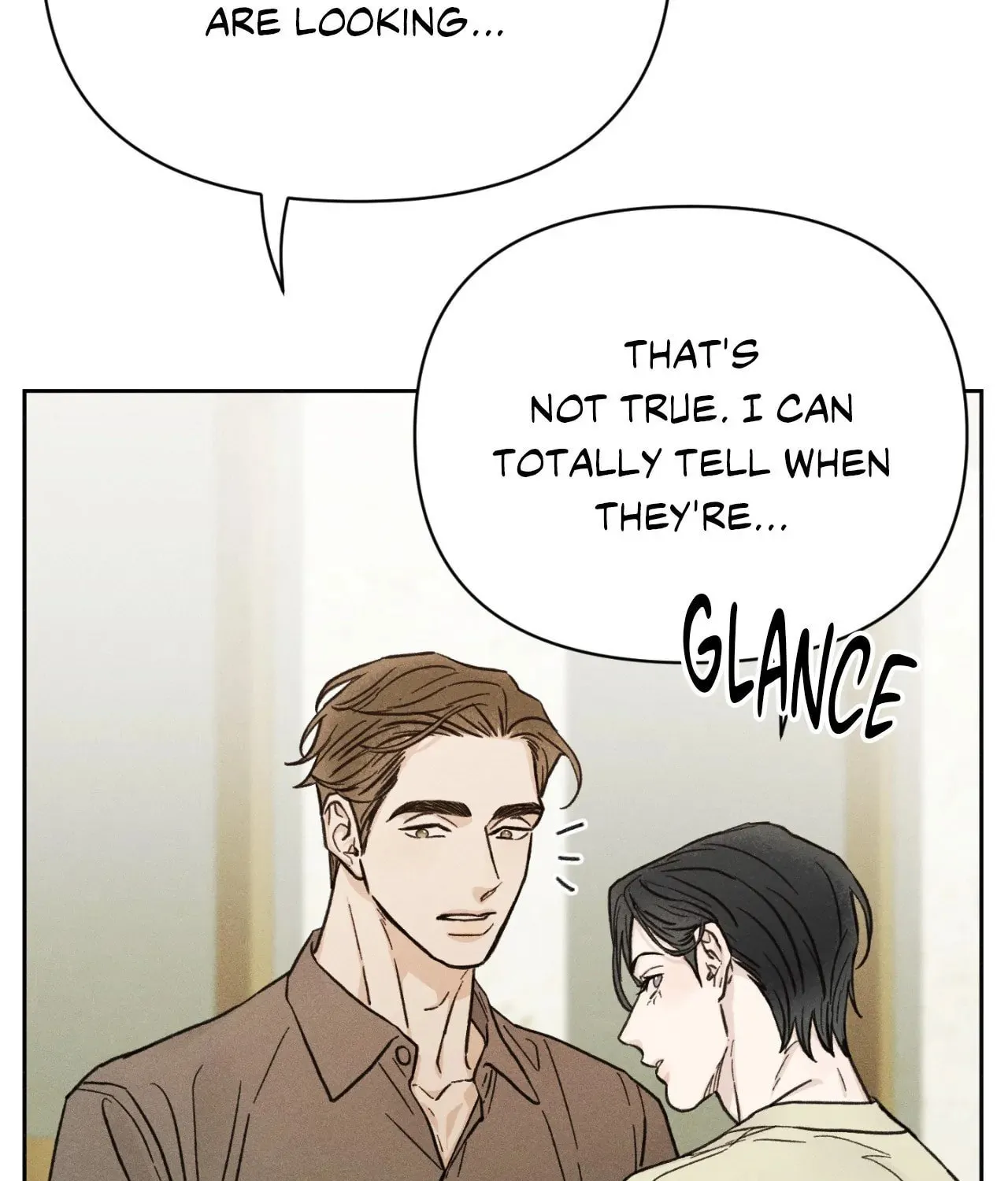 Love at First Fright Chapter 12 page 25 - 