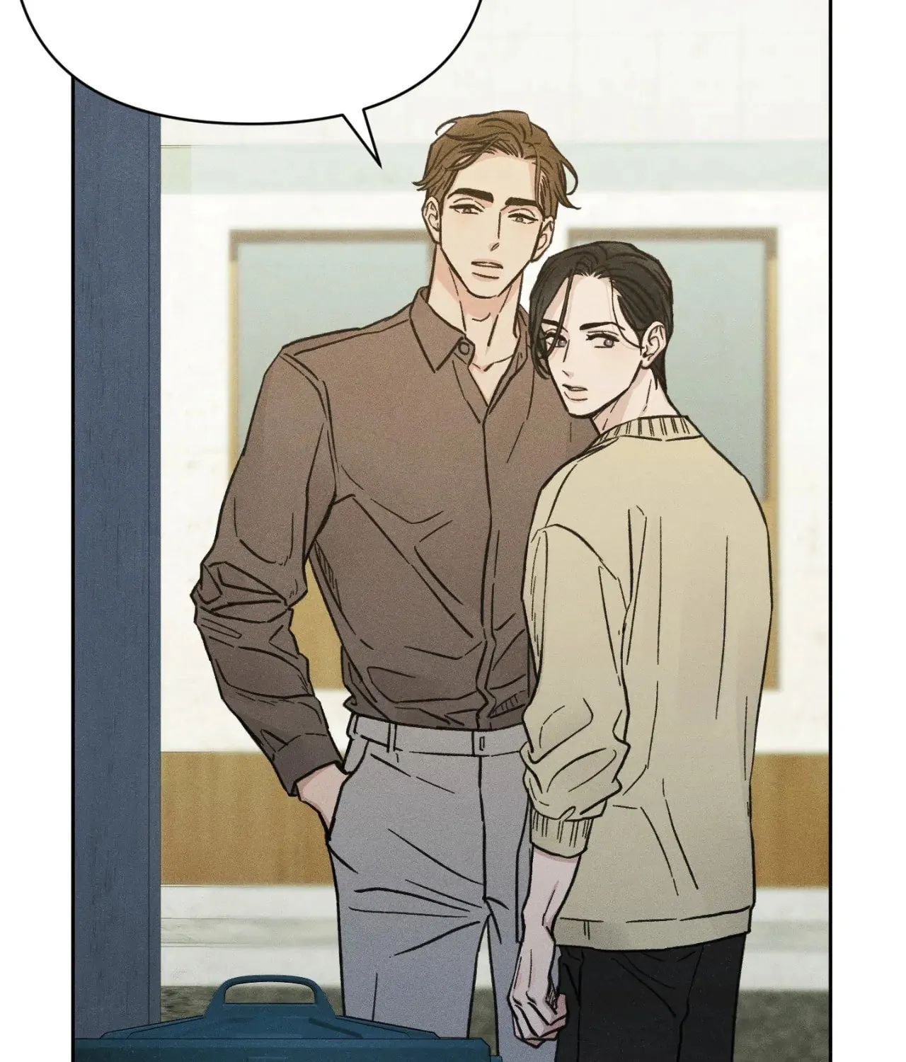 Love at First Fright Chapter 12 page 27 - 