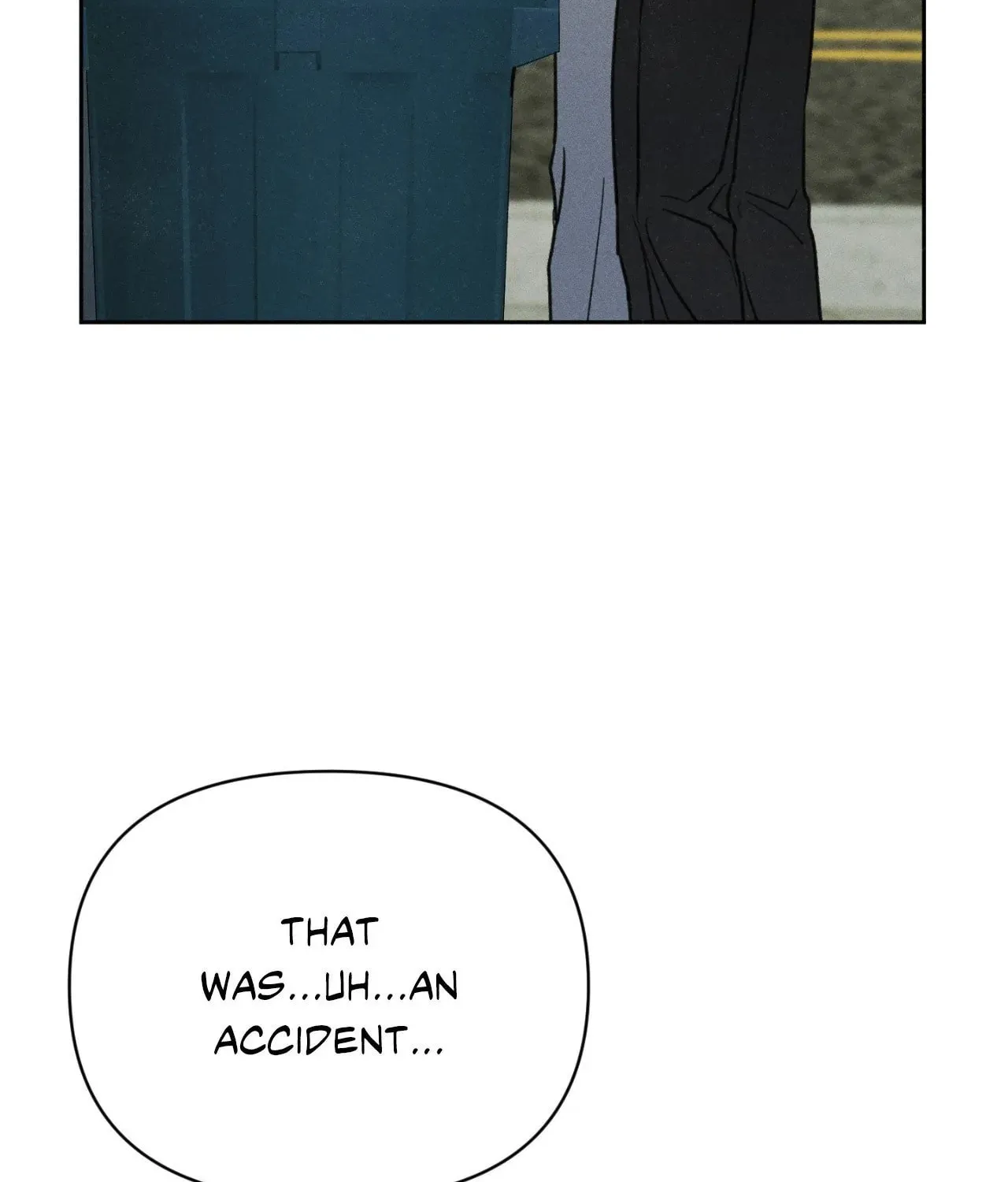 Love at First Fright Chapter 12 page 28 - 