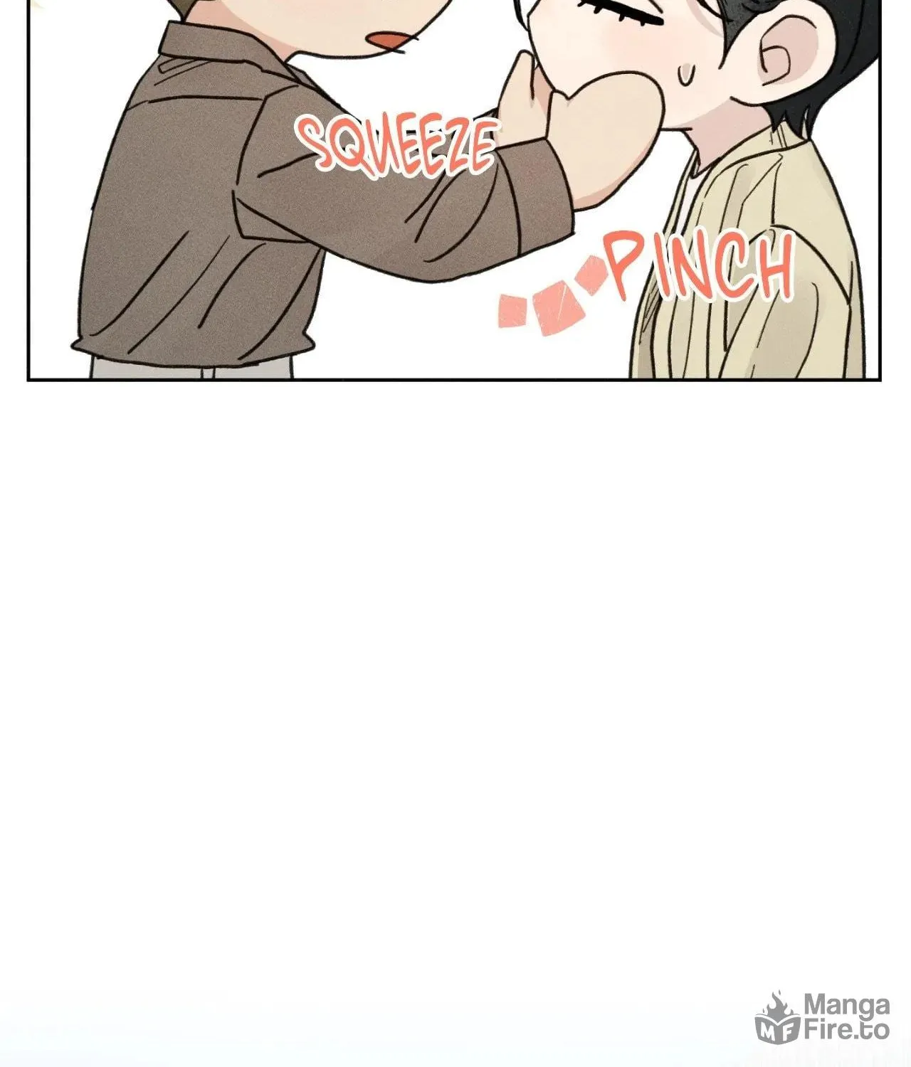 Love at First Fright Chapter 12 page 30 - 