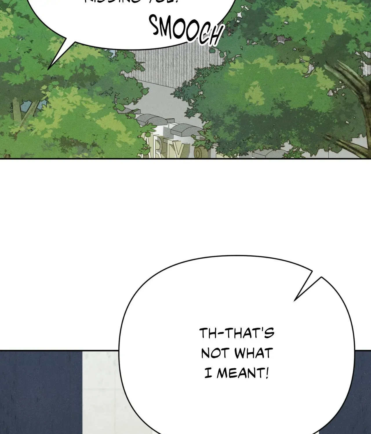 Love at First Fright Chapter 12 page 33 - 