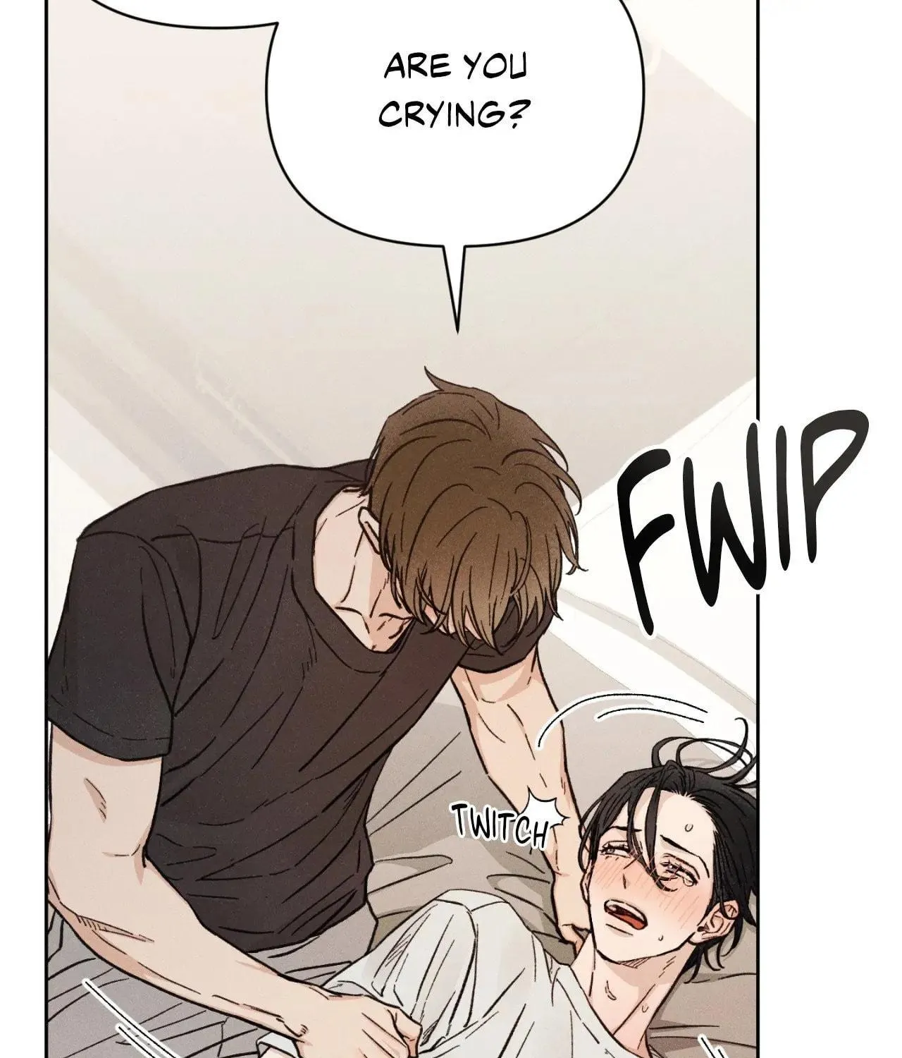 Love at First Fright Chapter 12 page 5 - 