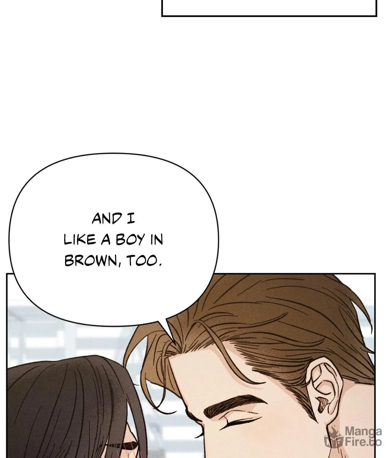 Love at First Fright Chapter 12 page 42 - 