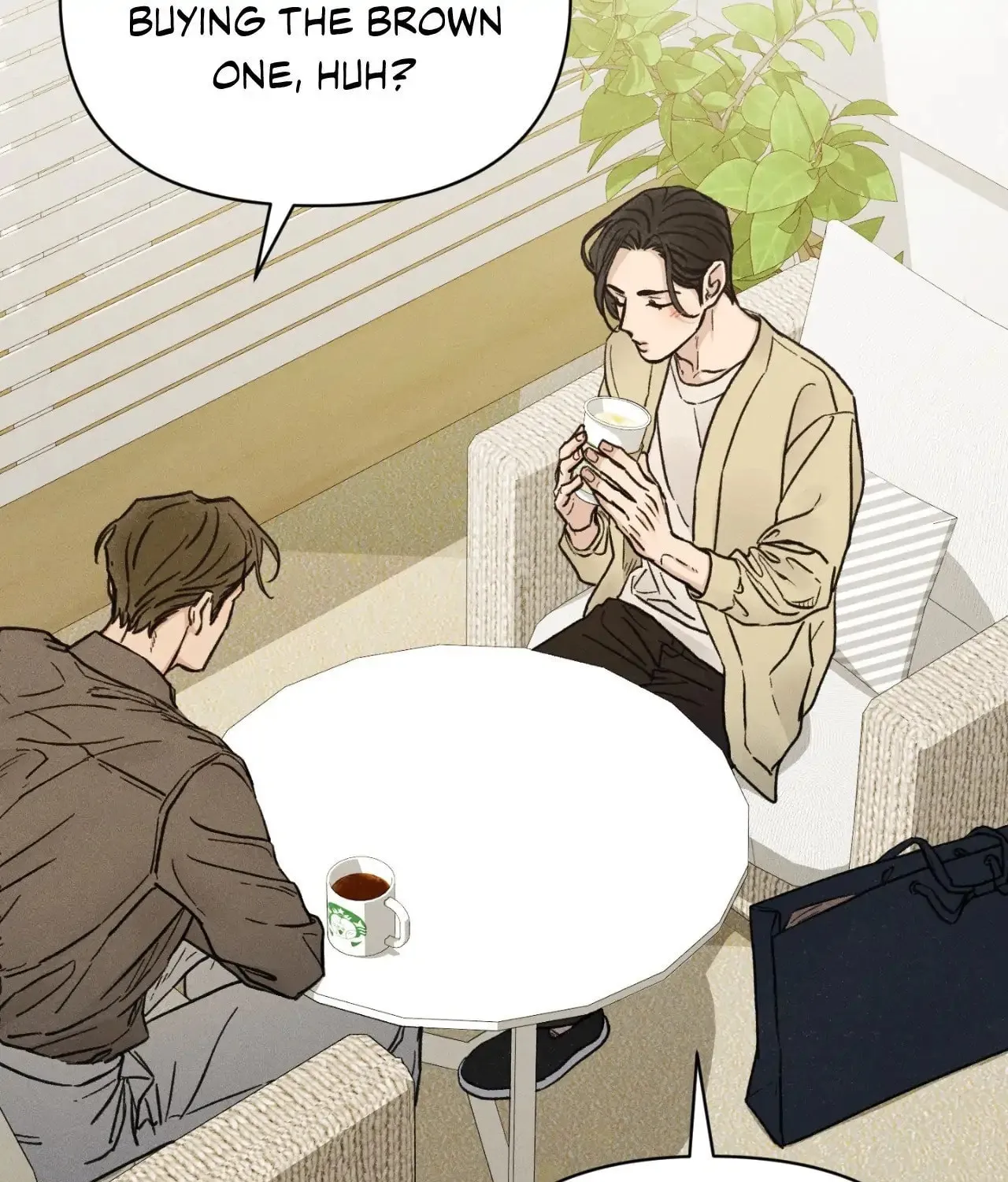 Love at First Fright Chapter 12 page 45 - 