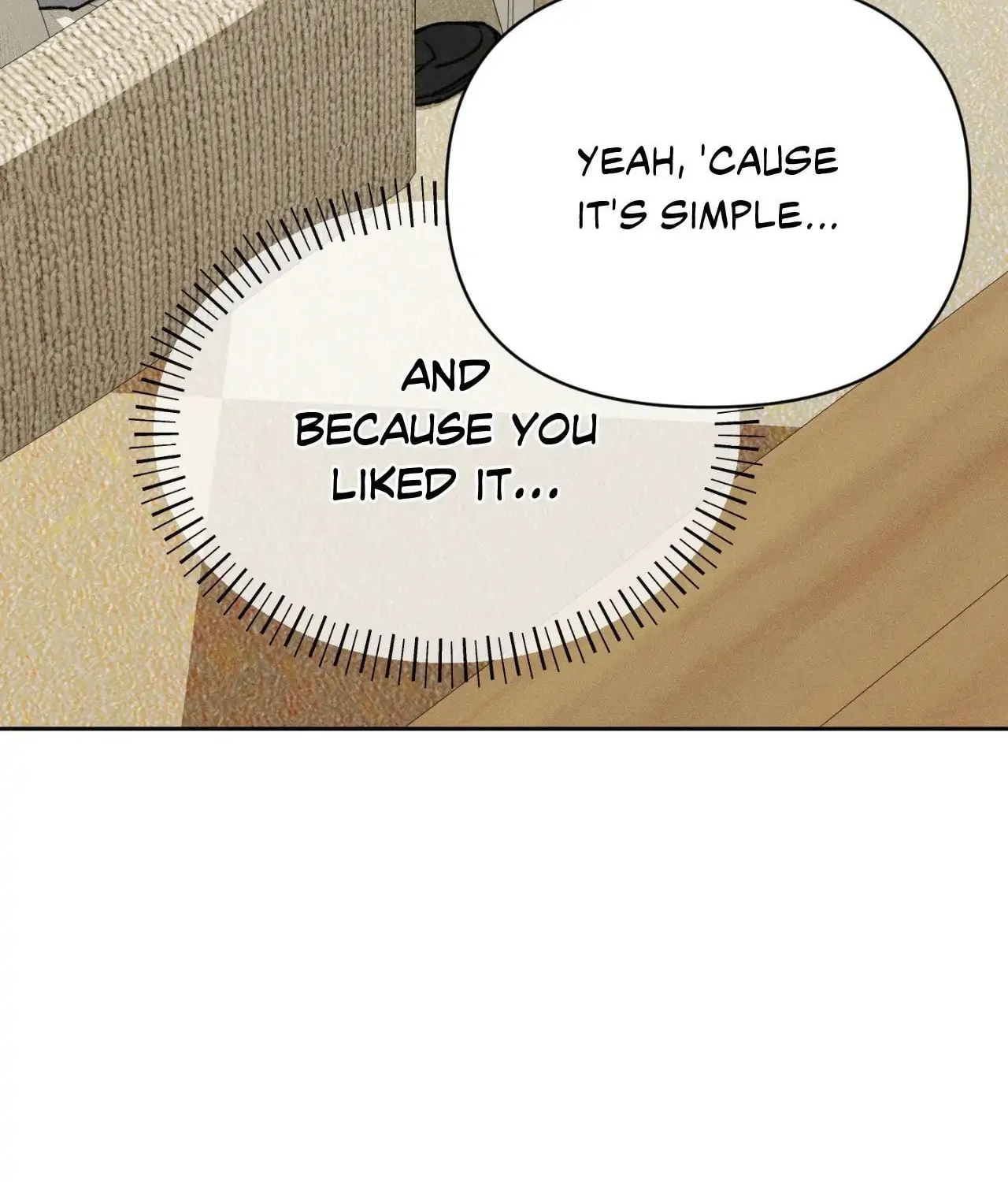 Love at First Fright Chapter 12 page 46 - 