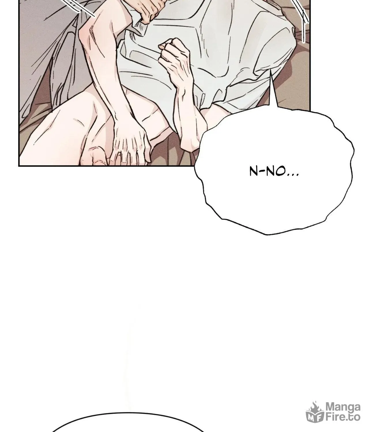 Love at First Fright Chapter 12 page 6 - 