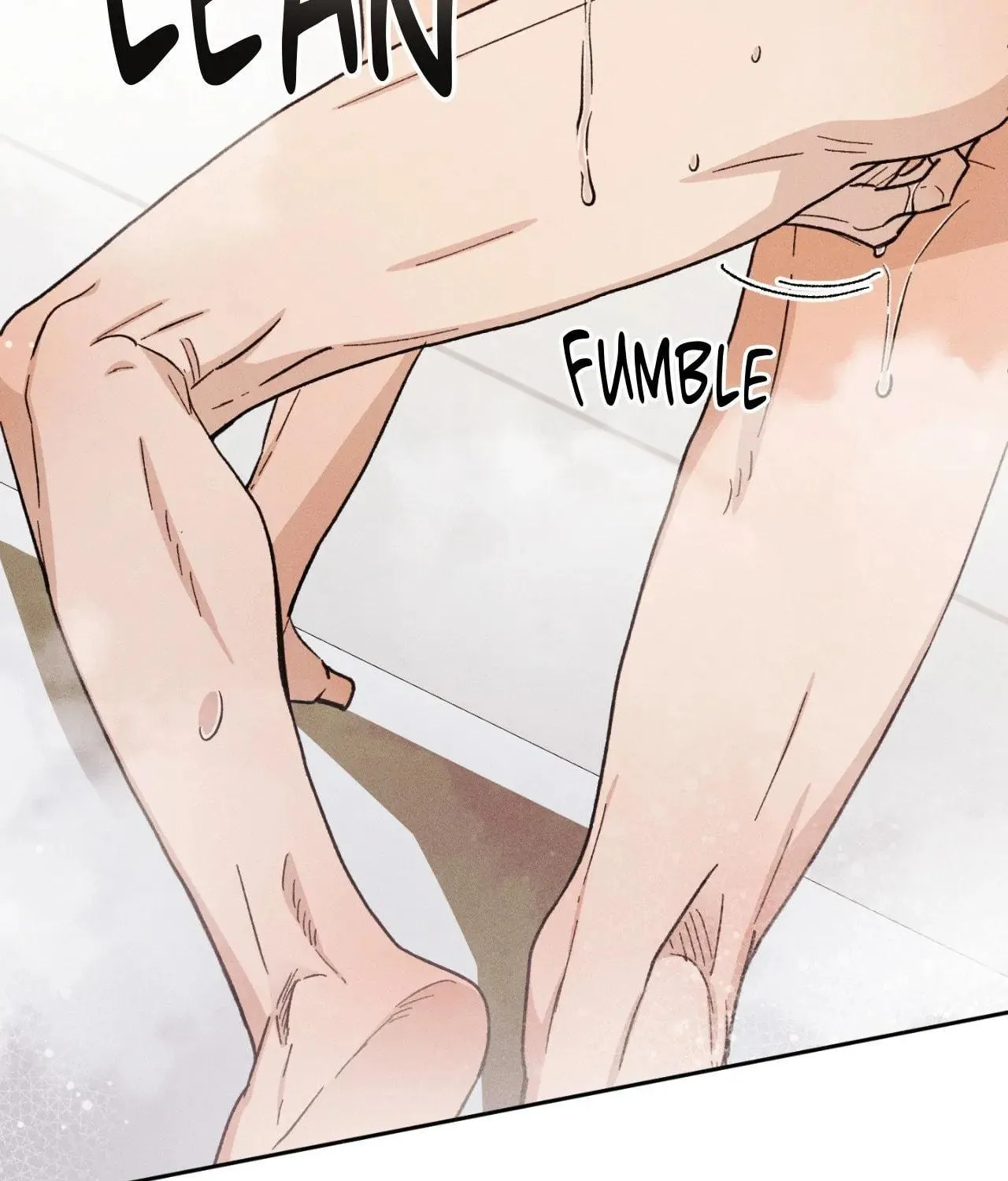 Love at First Fright Chapter 12 page 53 - 