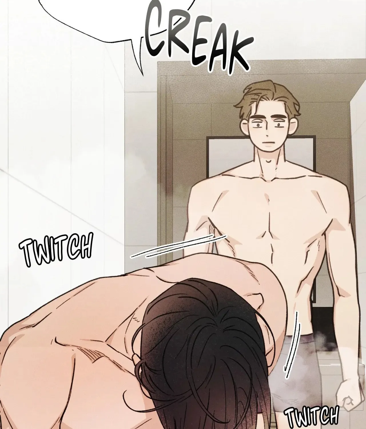Love at First Fright Chapter 12 page 62 - 