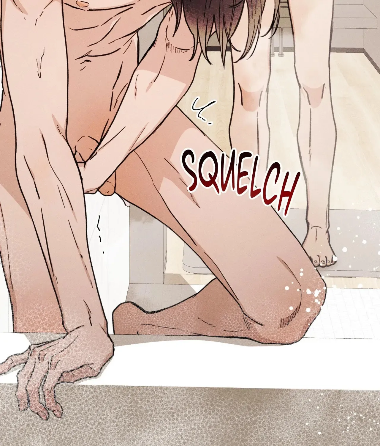 Love at First Fright Chapter 12 page 63 - 