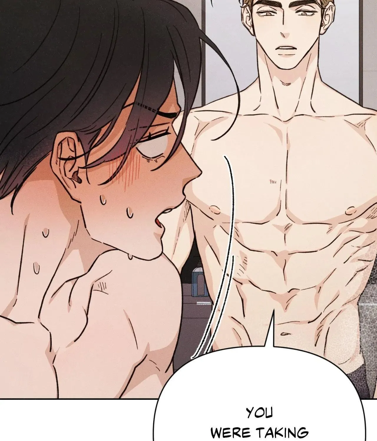 Love at First Fright Chapter 12 page 65 - 