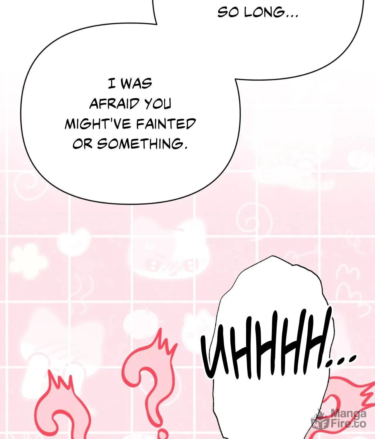 Love at First Fright Chapter 12 page 66 - 