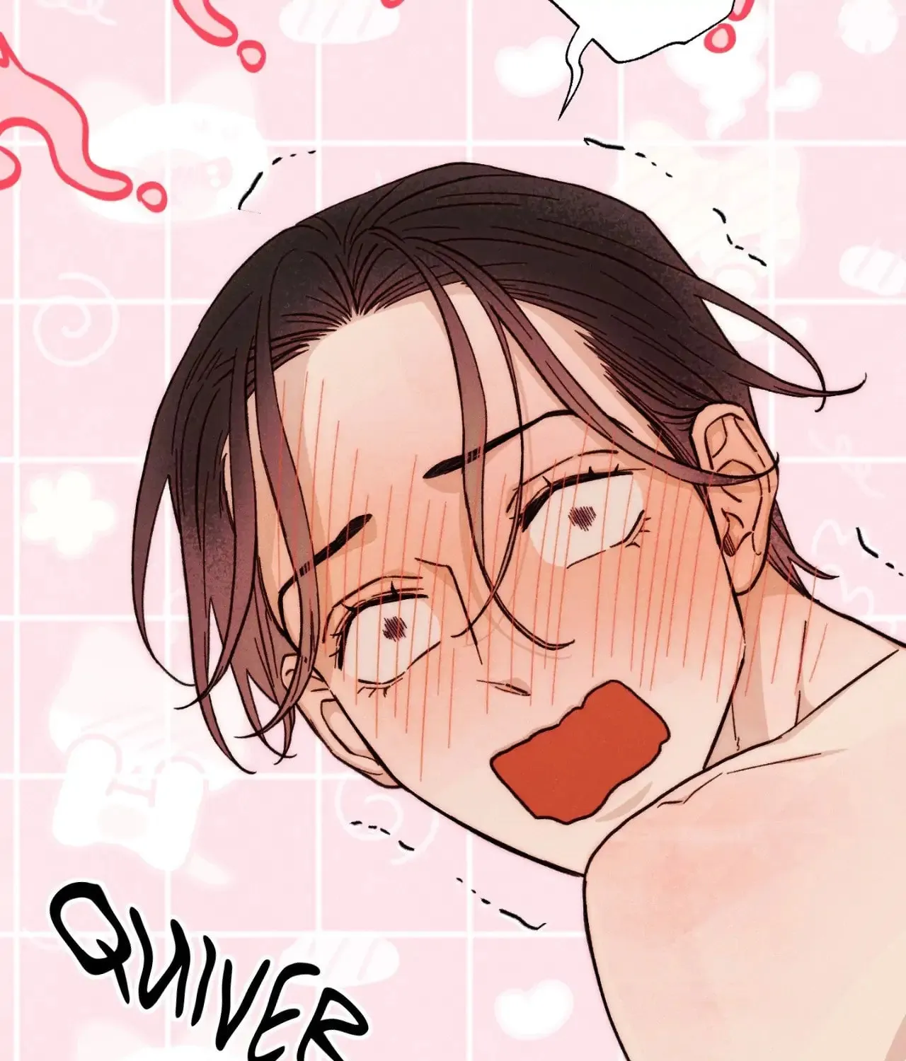 Love at First Fright Chapter 12 page 67 - 