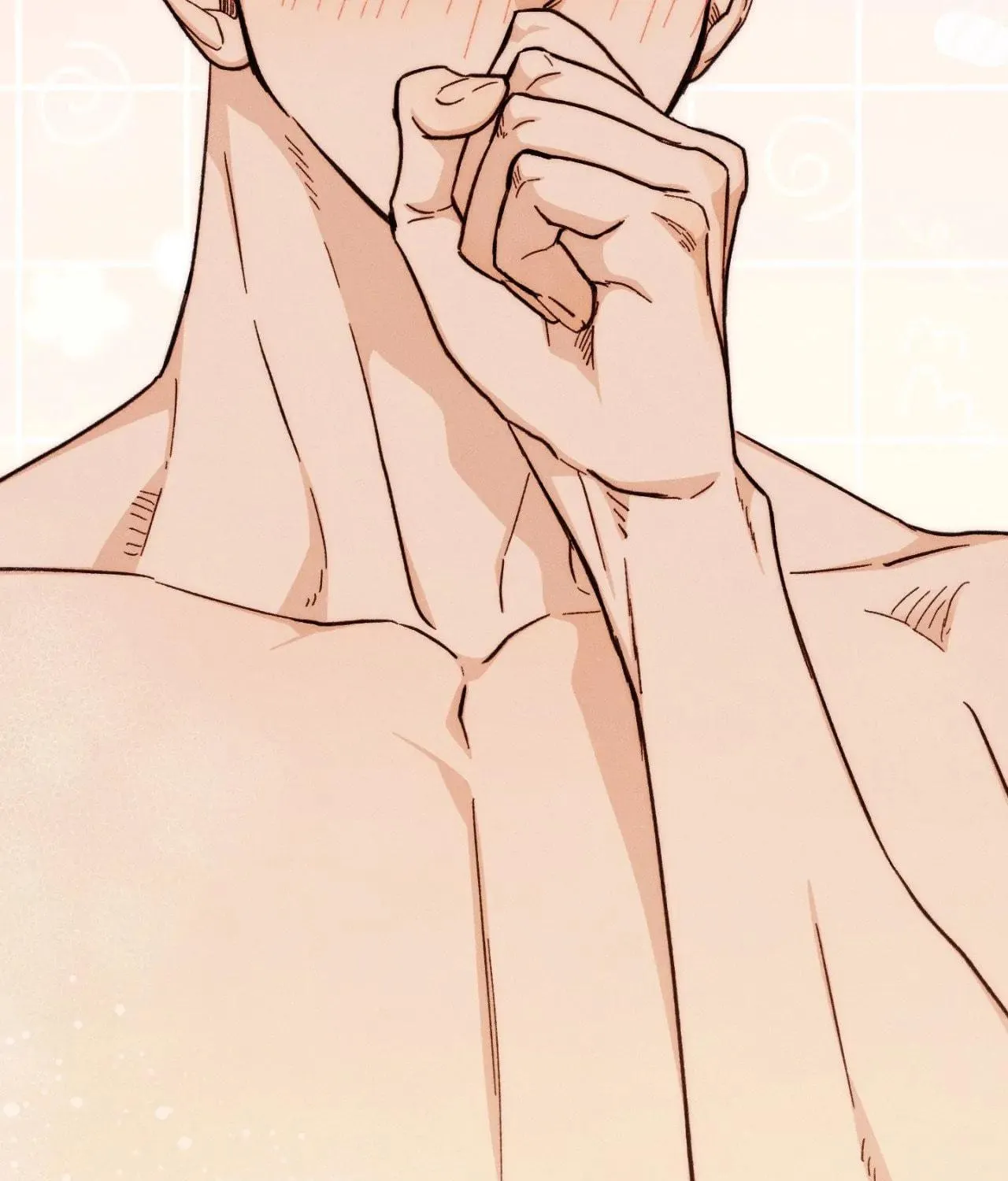 Love at First Fright Chapter 12 page 69 - 