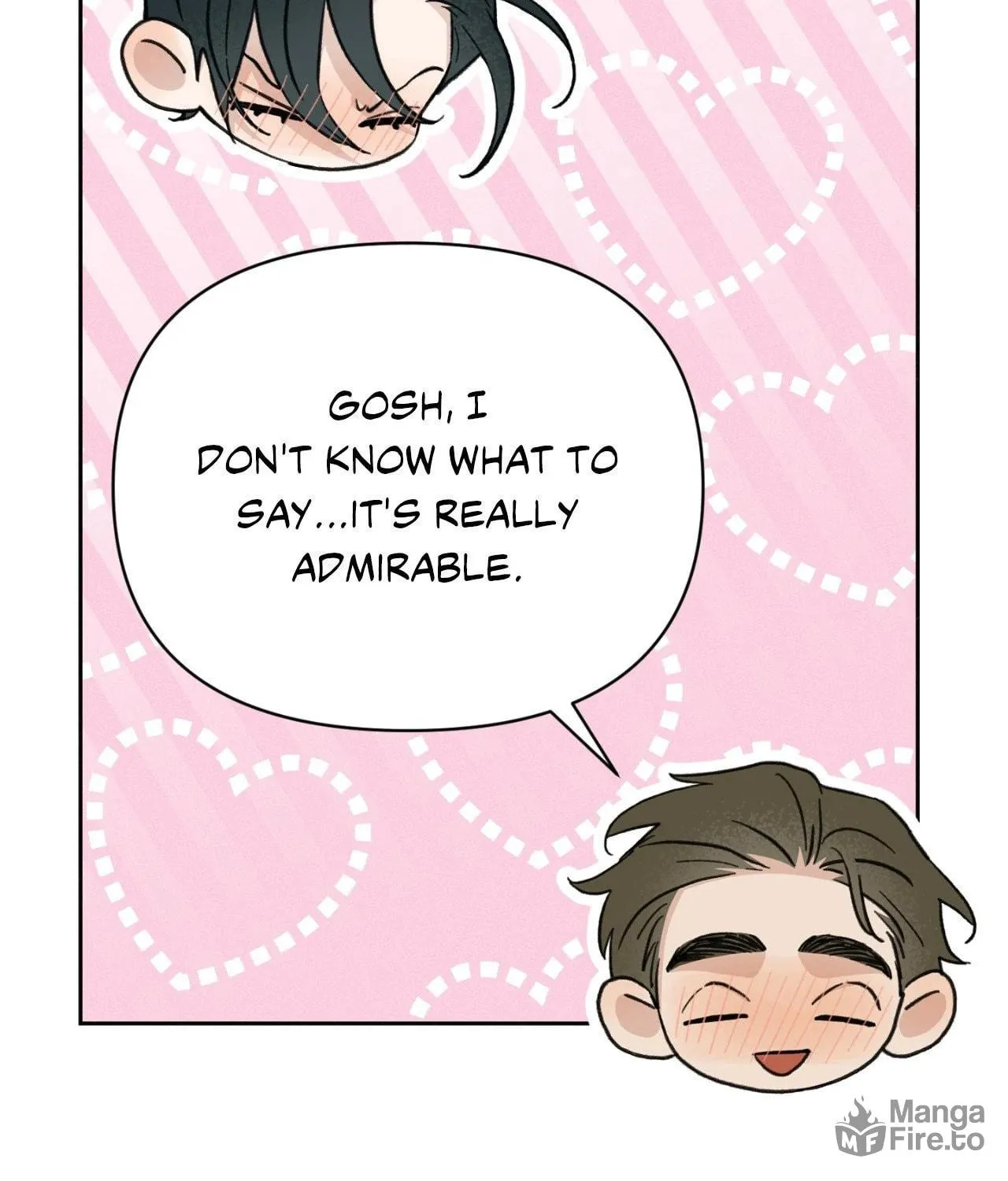 Love at First Fright Chapter 12 page 72 - 