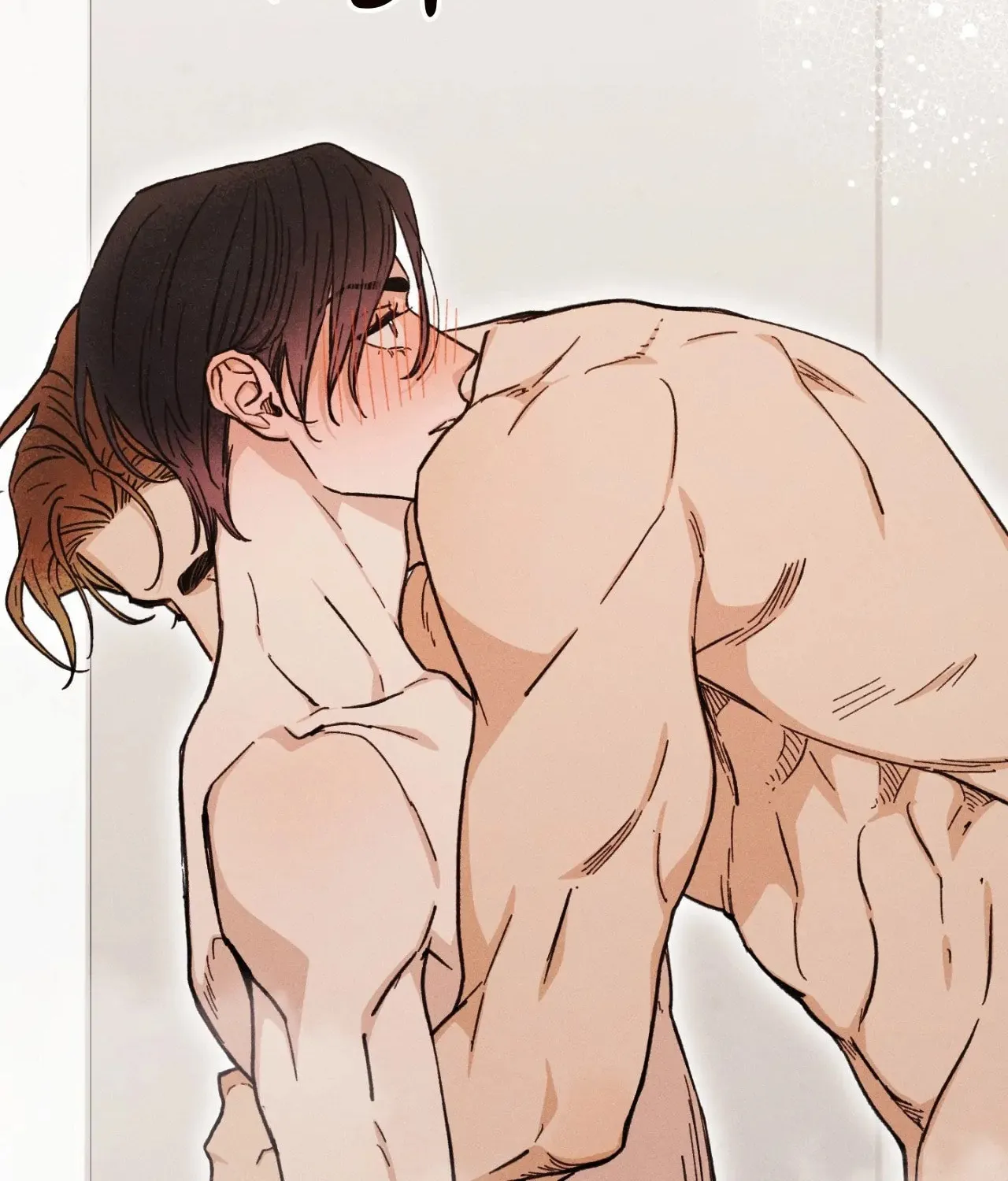 Love at First Fright Chapter 12 page 74 - 