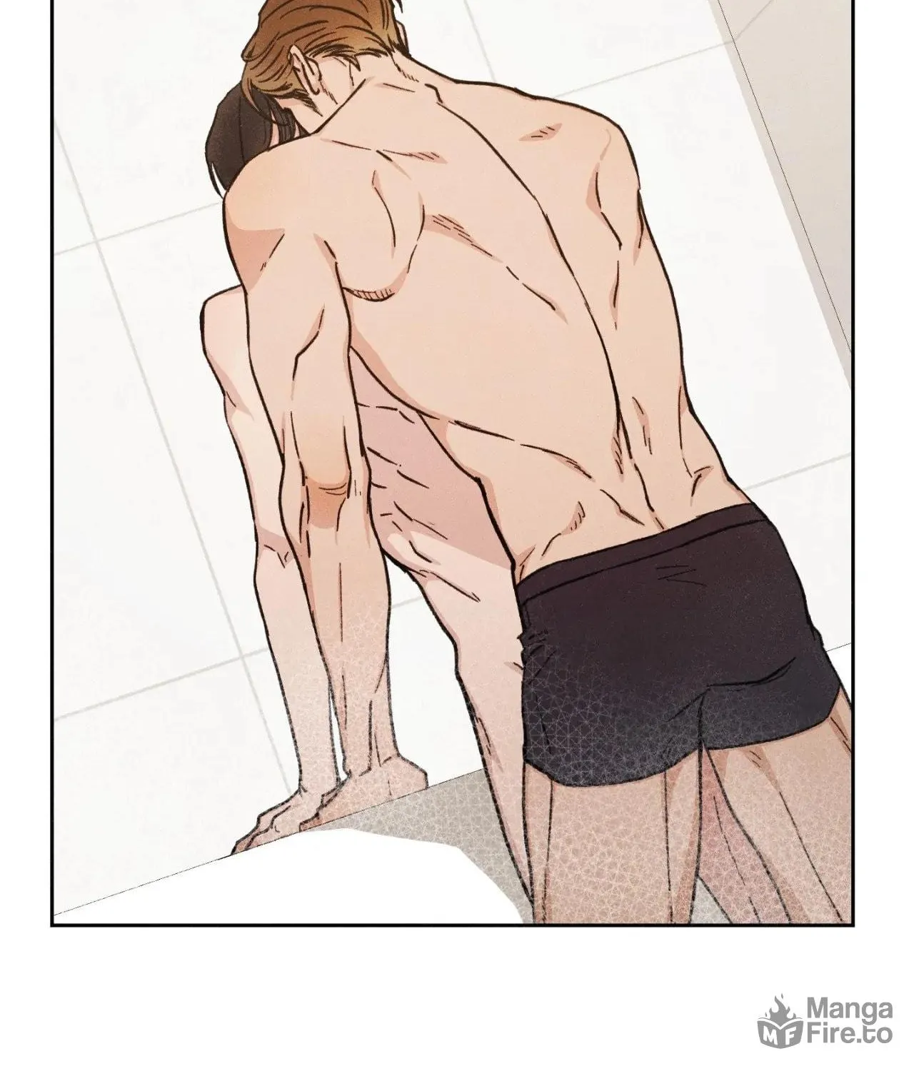 Love at First Fright Chapter 12 page 80 - 