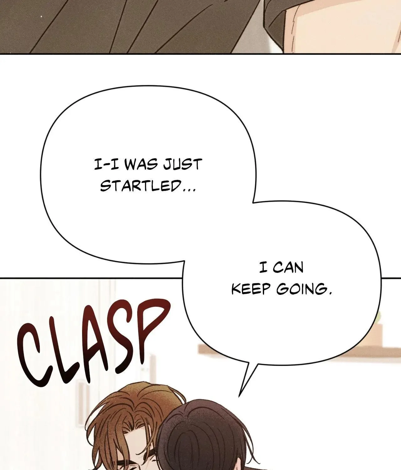 Love at First Fright Chapter 12 page 9 - 