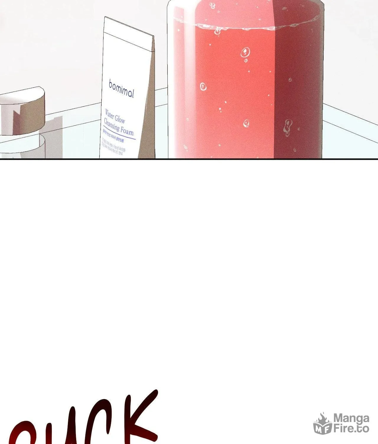 Love at First Fright Chapter 12 page 84 - 