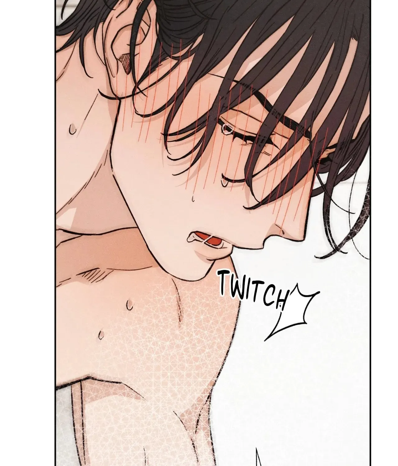 Love at First Fright Chapter 12 page 88 - 