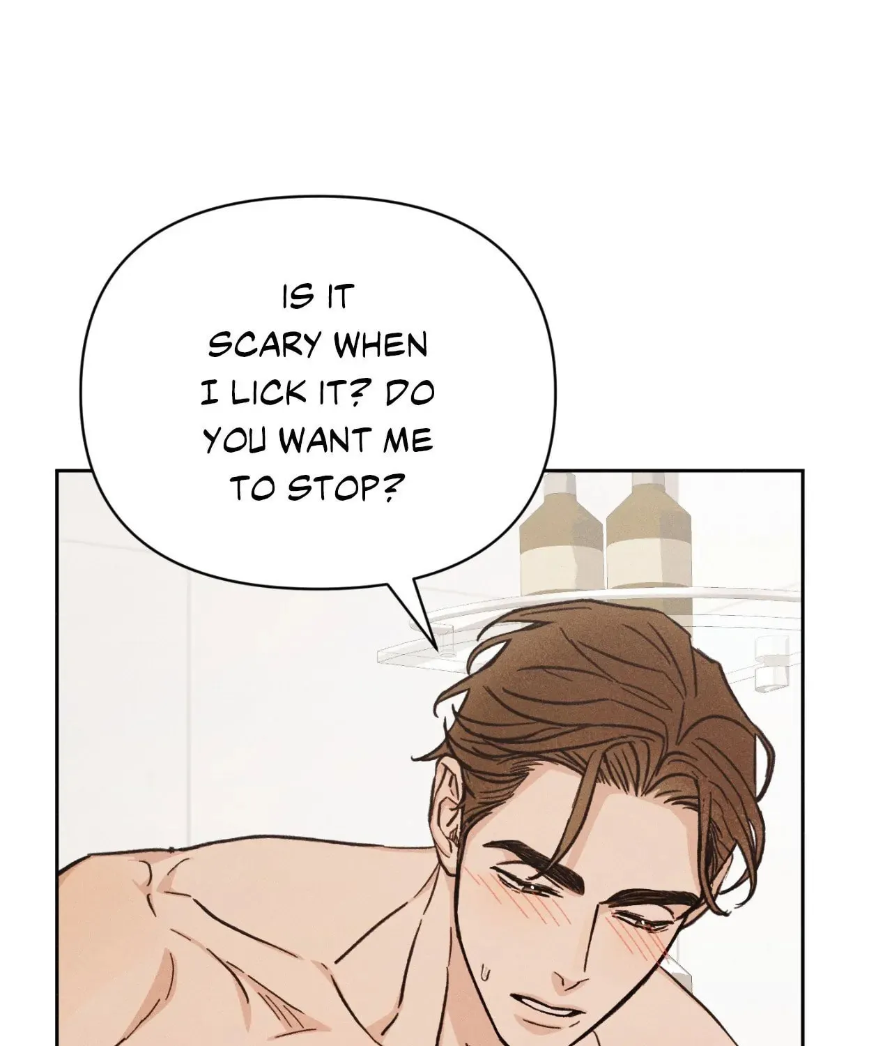 Love at First Fright Chapter 12 page 97 - 