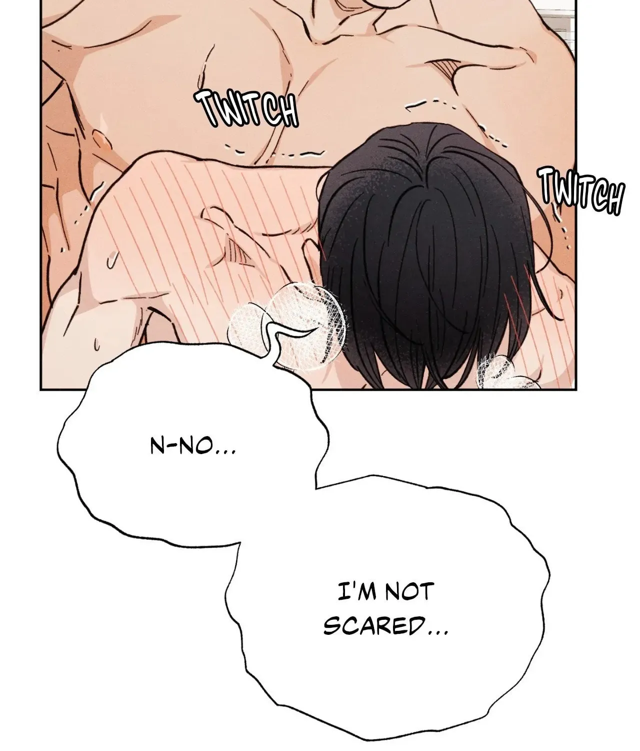 Love at First Fright Chapter 12 page 98 - 