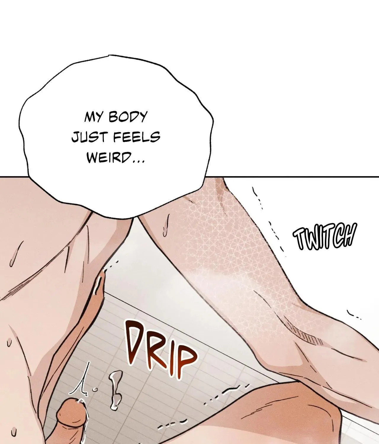 Love at First Fright Chapter 12 page 99 - 