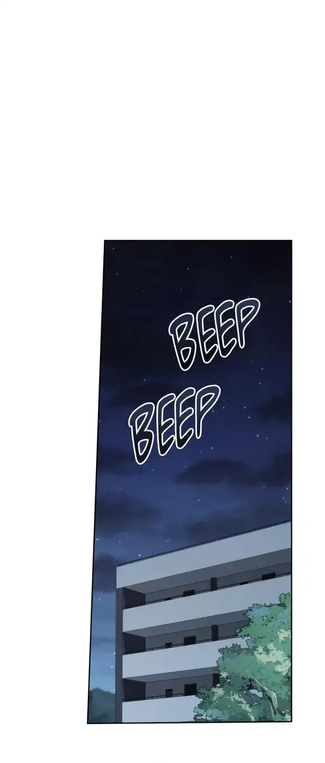 Love at First Fright Chapter 13 page 1 - 